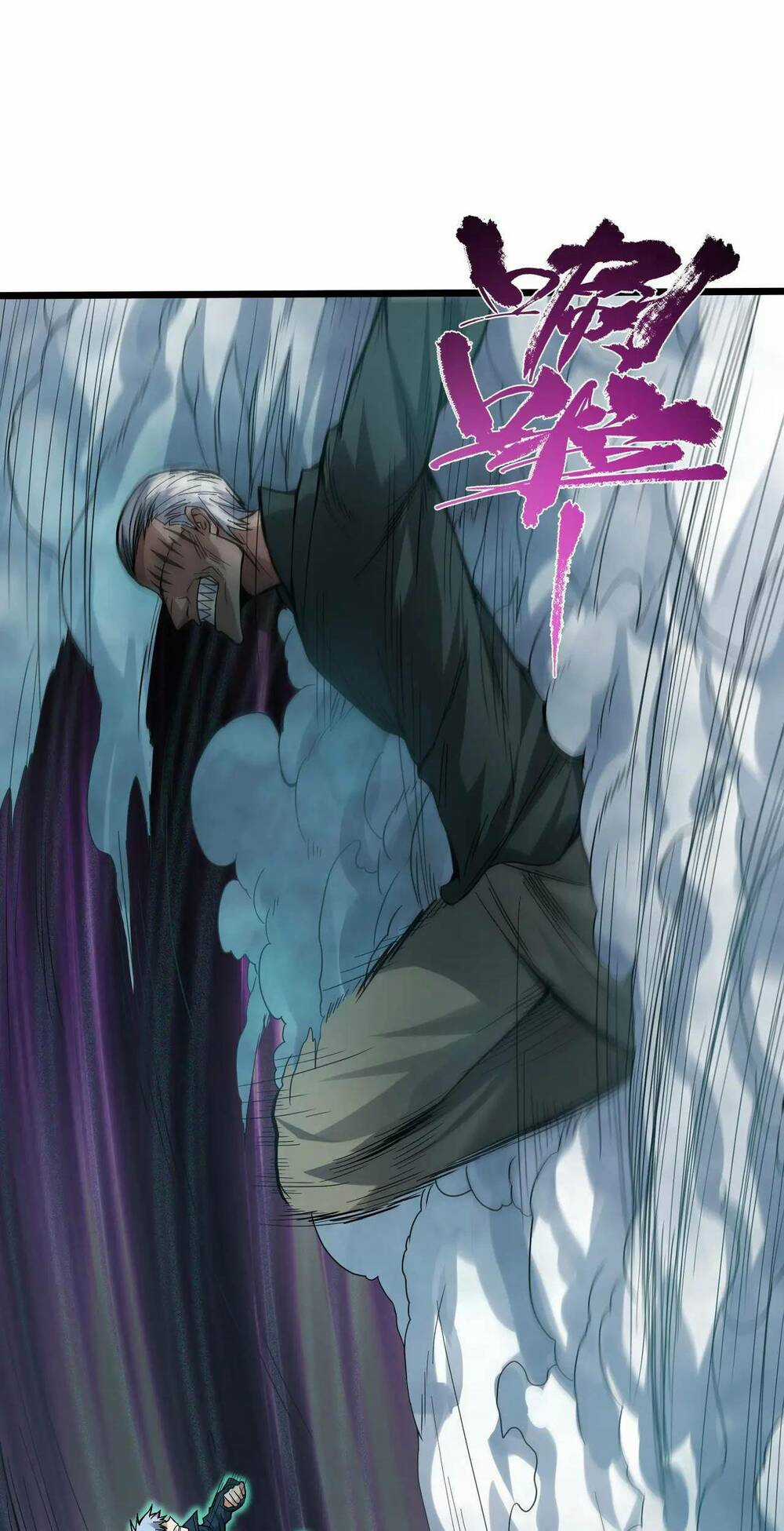 Trong Tôi Có Quỷ Chapter 8 trang 9