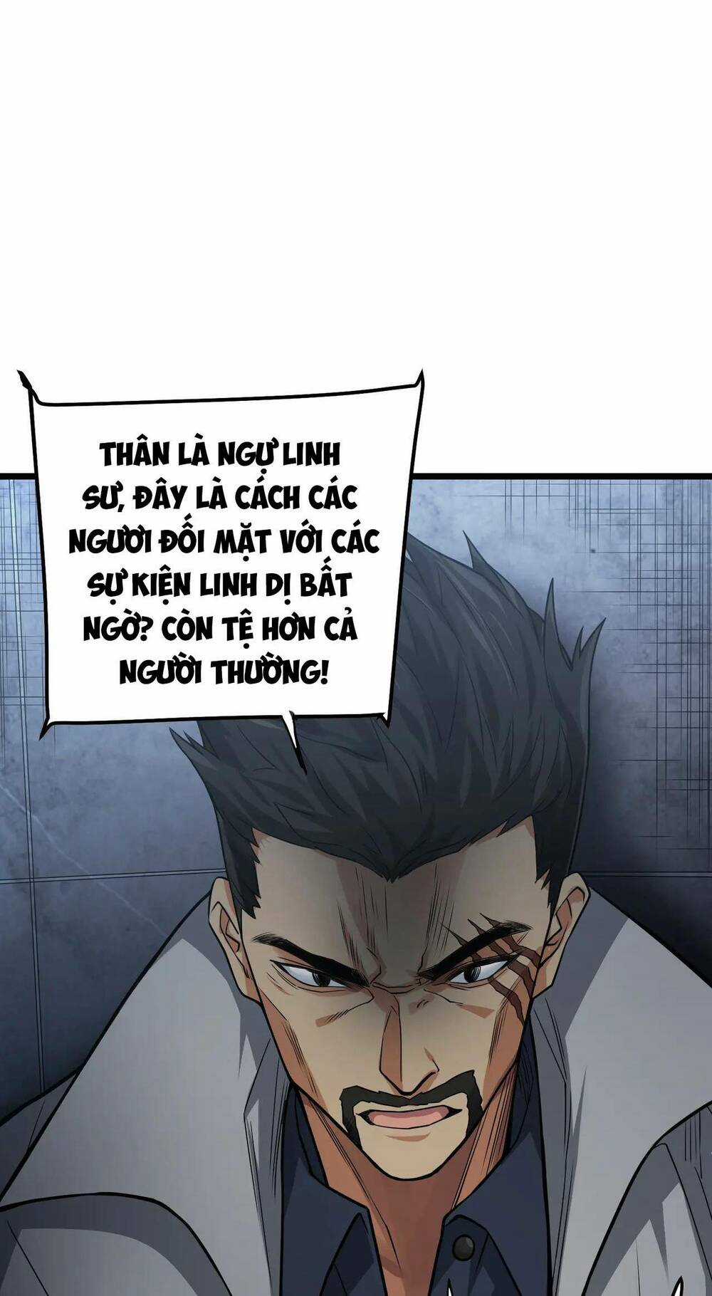 Trong Tôi Có Quỷ Chapter 9 trang 10