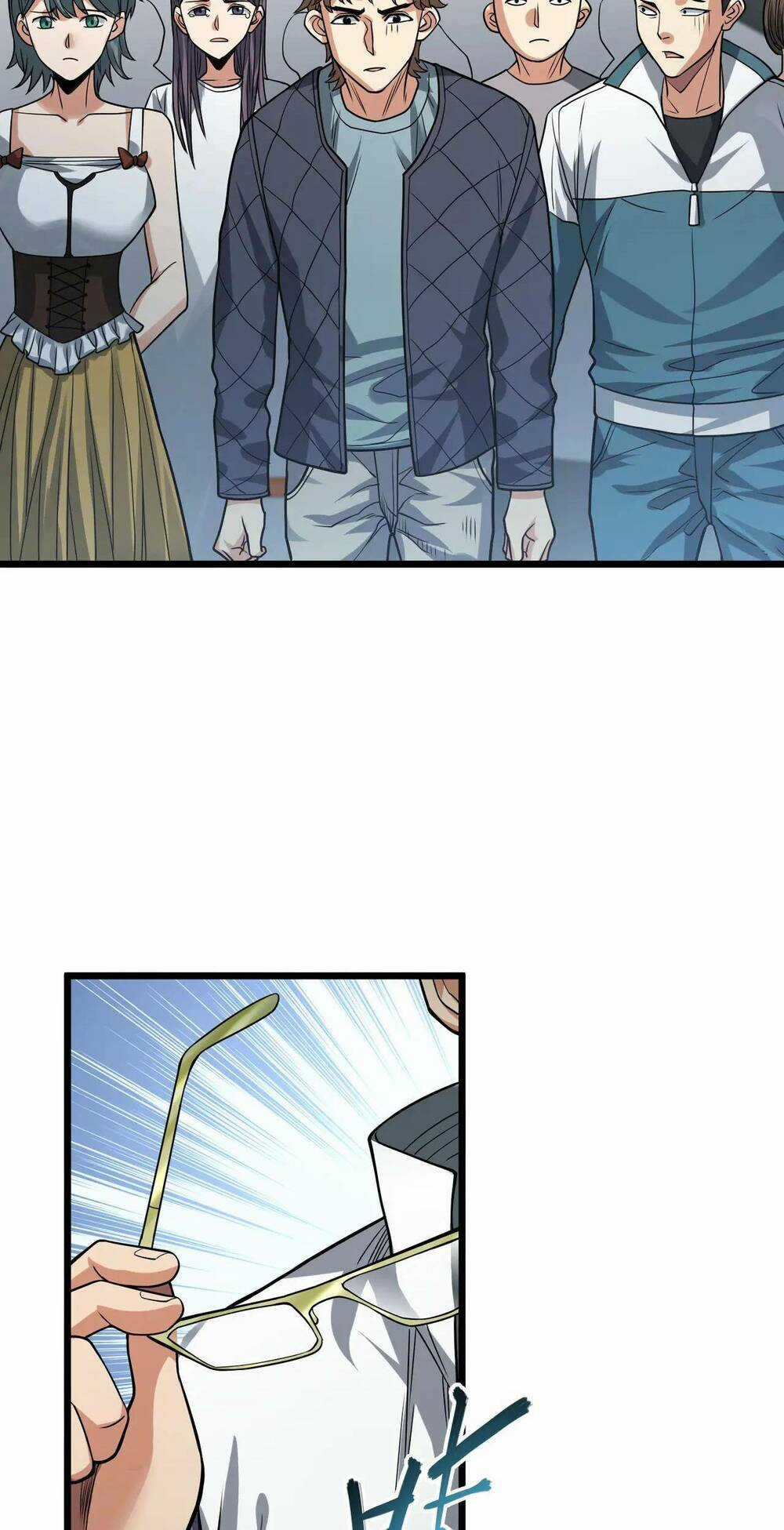 Trong Tôi Có Quỷ Chapter 9 trang 12