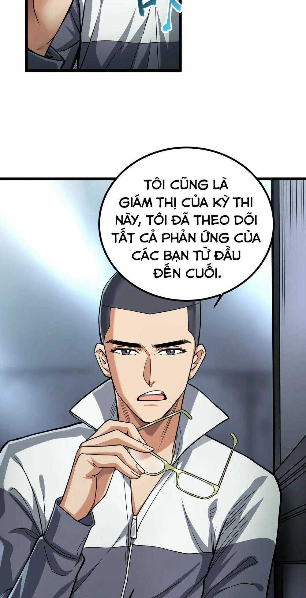 Trong Tôi Có Quỷ Chapter 9 trang 13