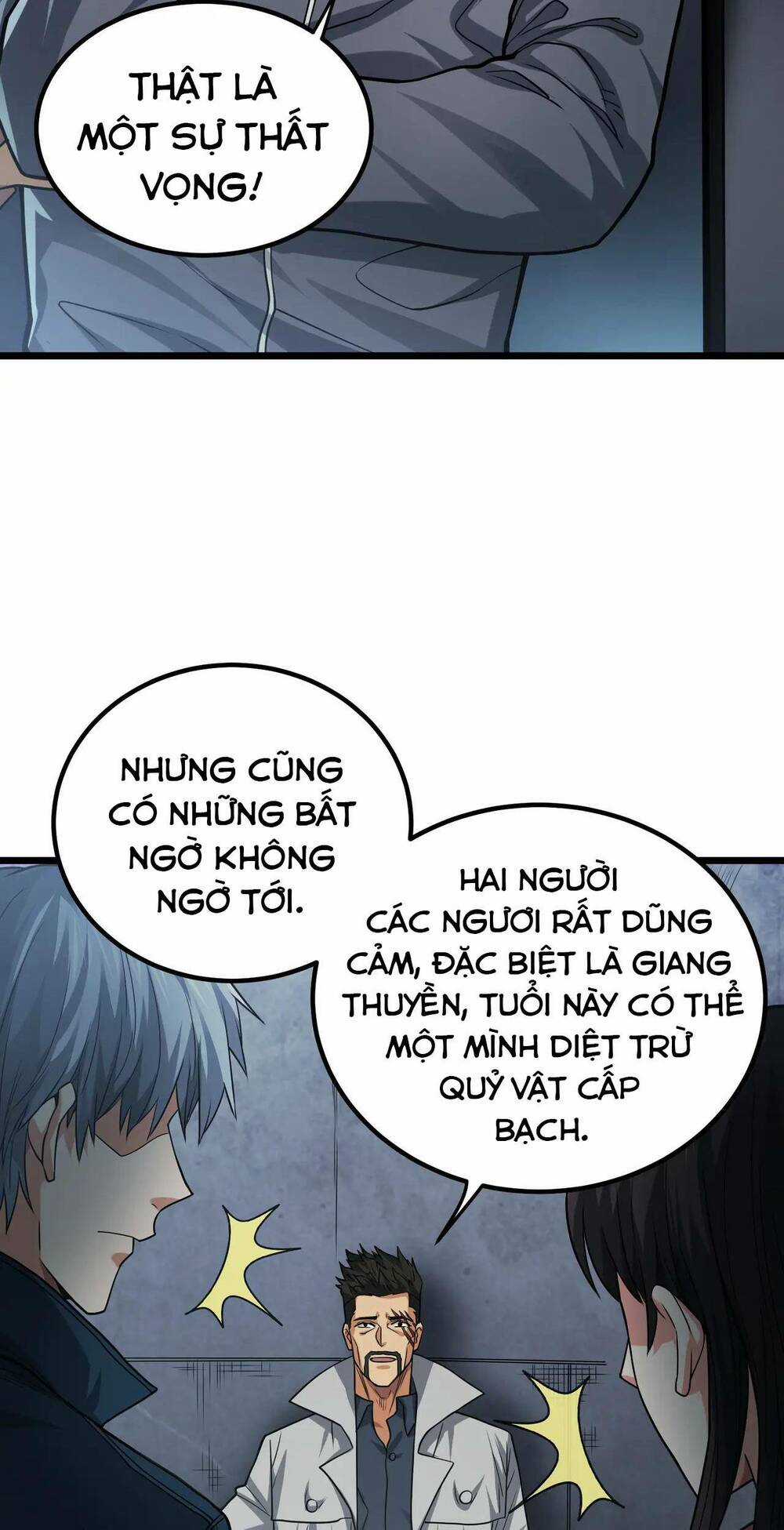 Trong Tôi Có Quỷ Chapter 9 trang 14