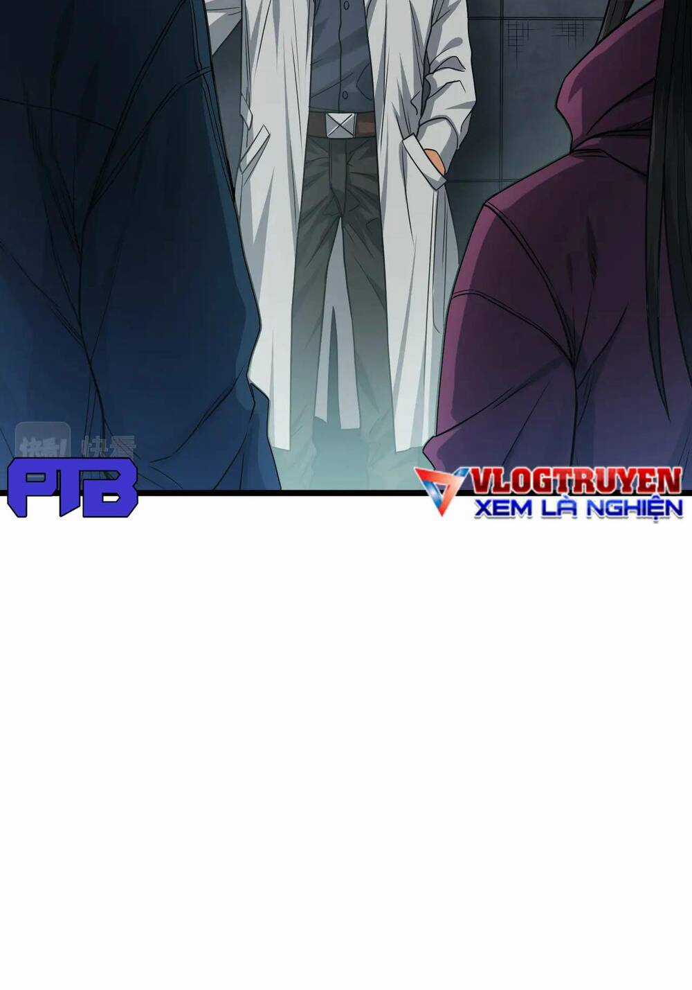 Trong Tôi Có Quỷ Chapter 9 trang 15