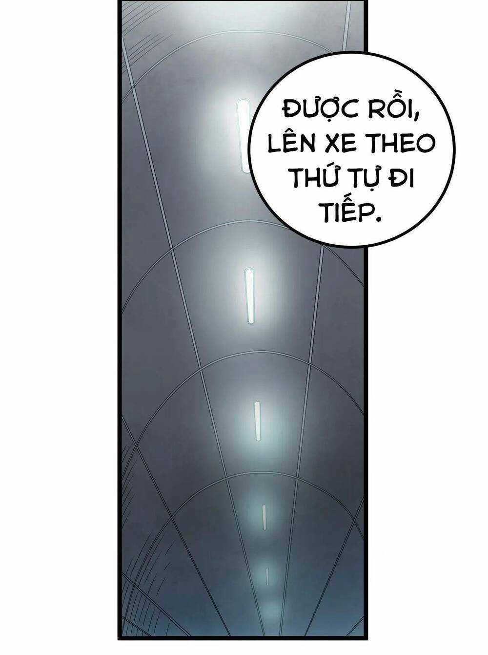 Trong Tôi Có Quỷ Chapter 9 trang 18