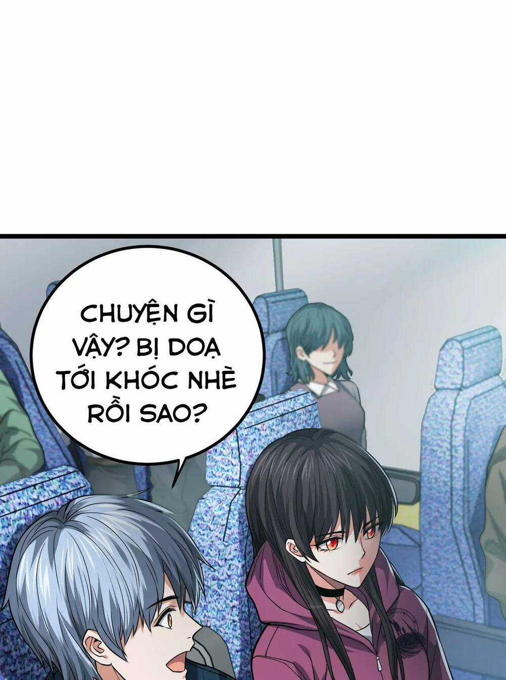 Trong Tôi Có Quỷ Chapter 9 trang 19
