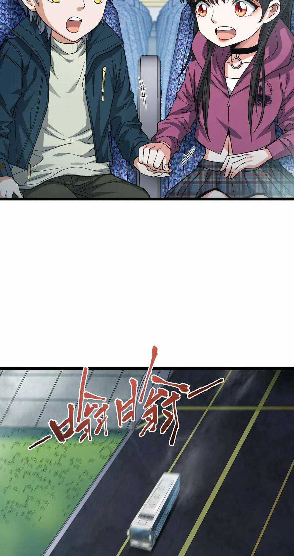 Trong Tôi Có Quỷ Chapter 9 trang 23