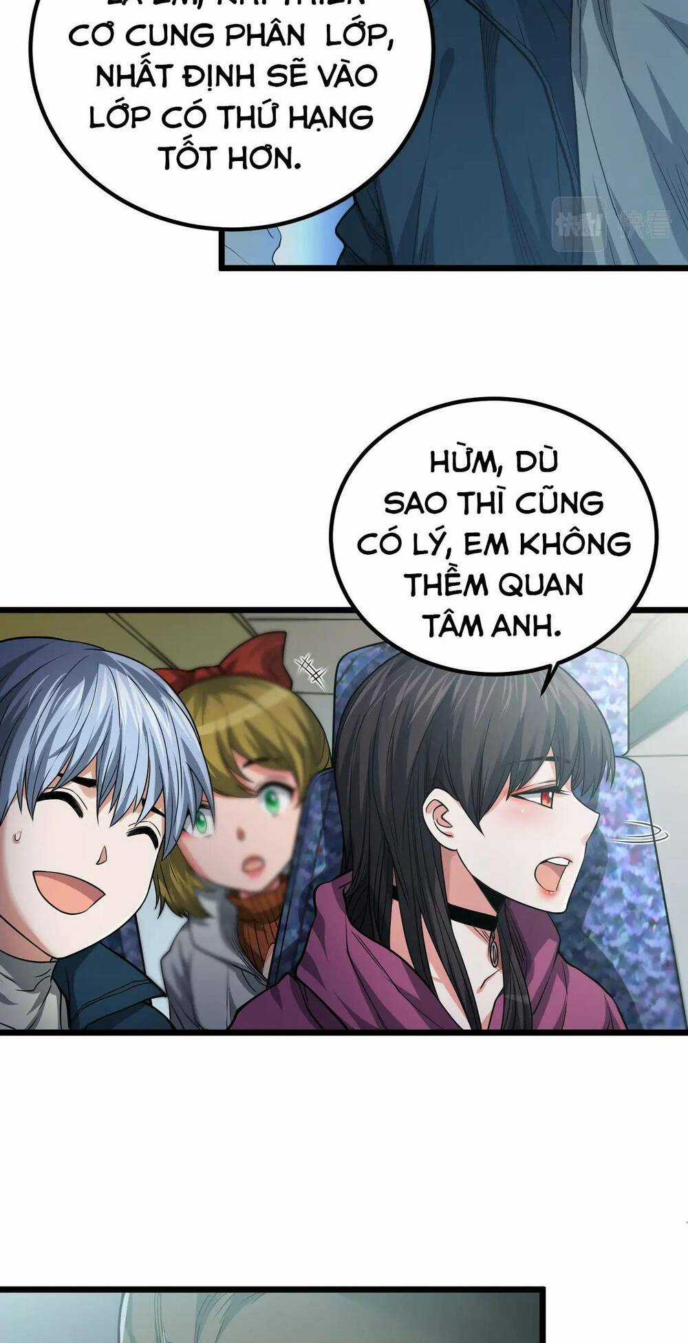 Trong Tôi Có Quỷ Chapter 9 trang 25