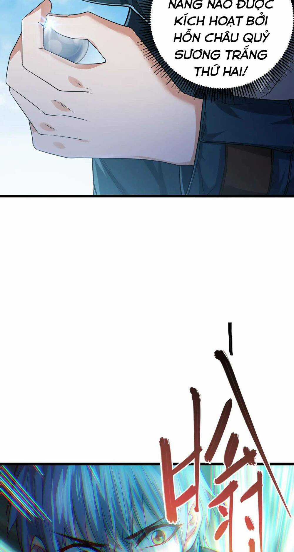 Trong Tôi Có Quỷ Chapter 9 trang 27