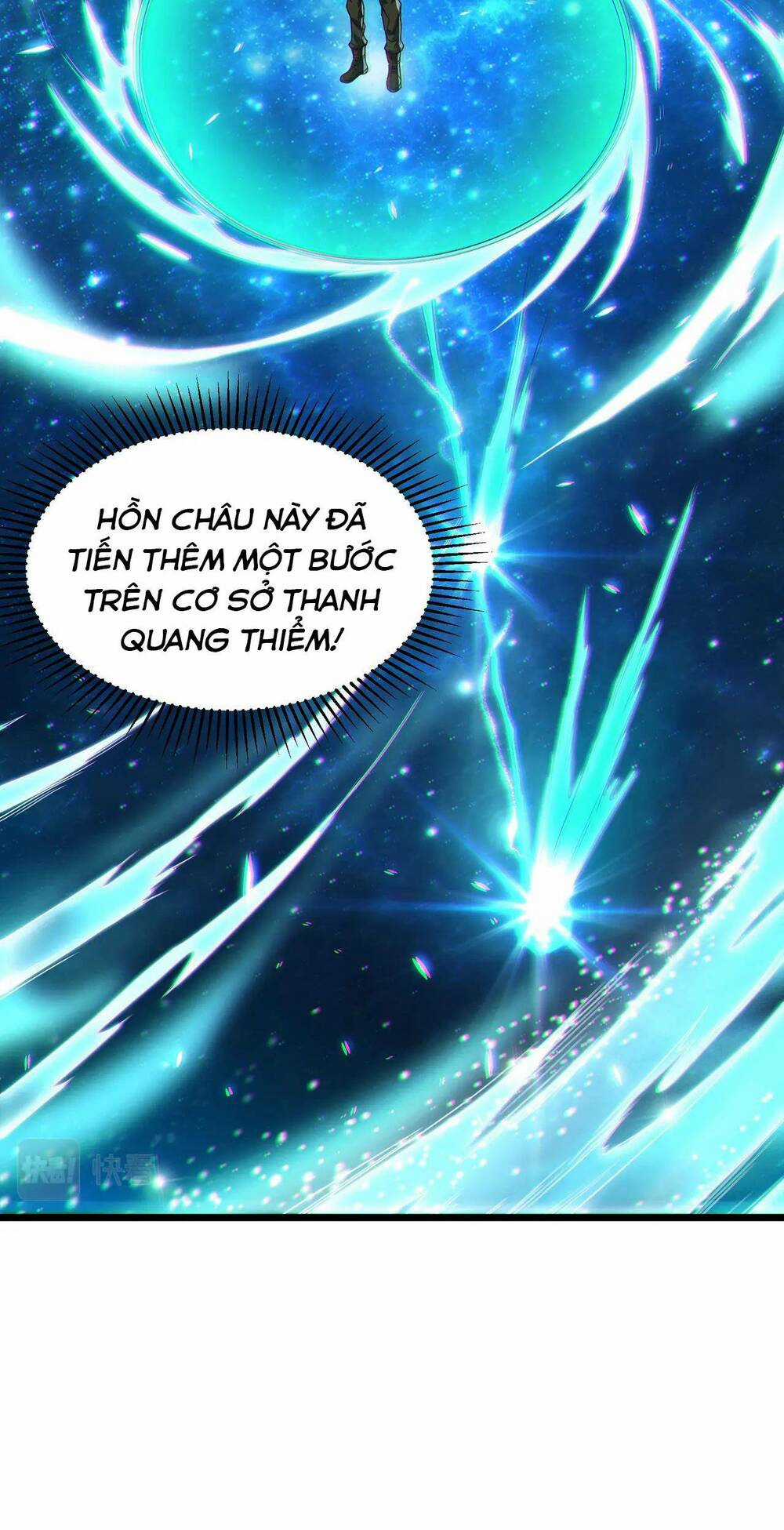 Trong Tôi Có Quỷ Chapter 9 trang 29