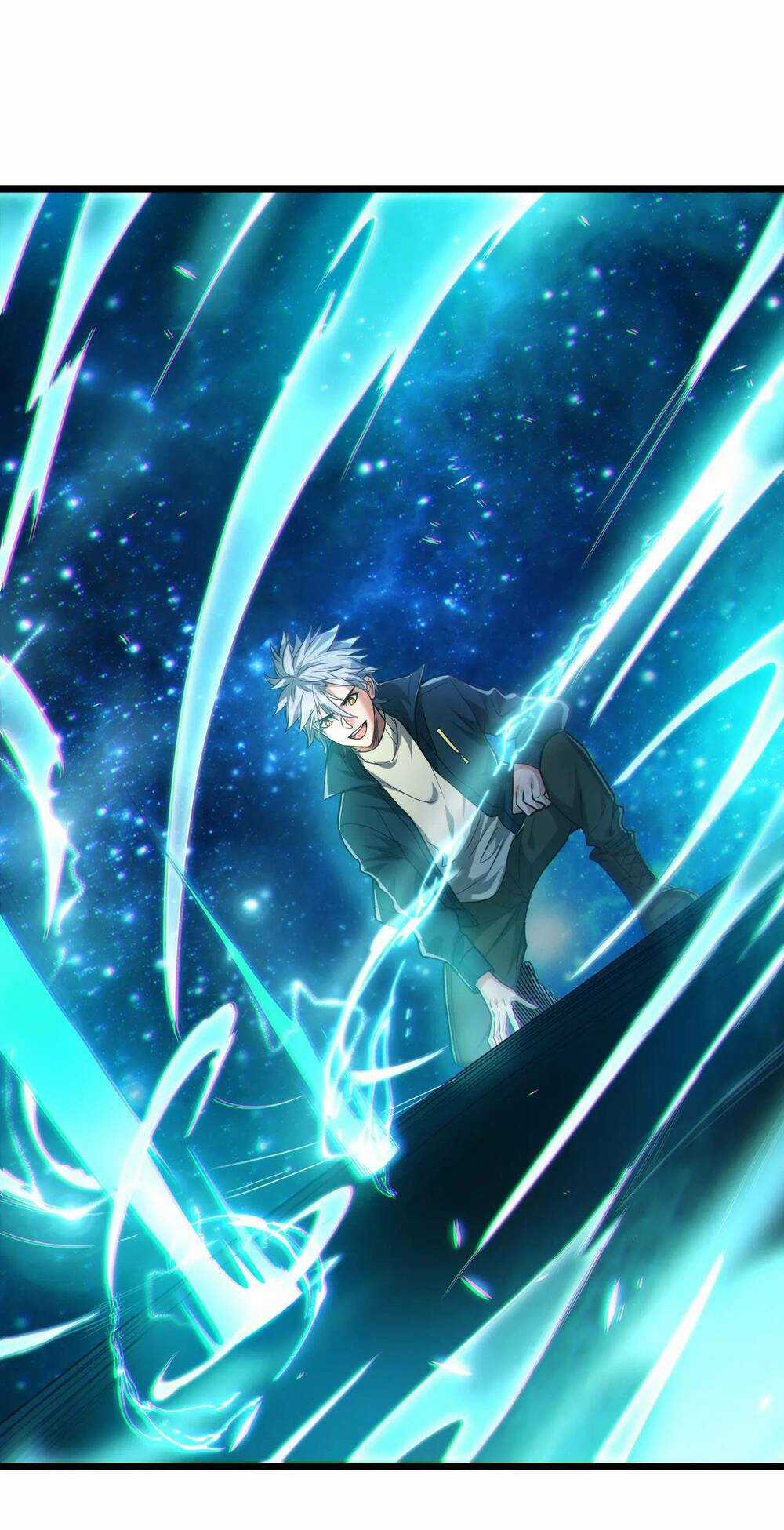 Trong Tôi Có Quỷ Chapter 9 trang 30