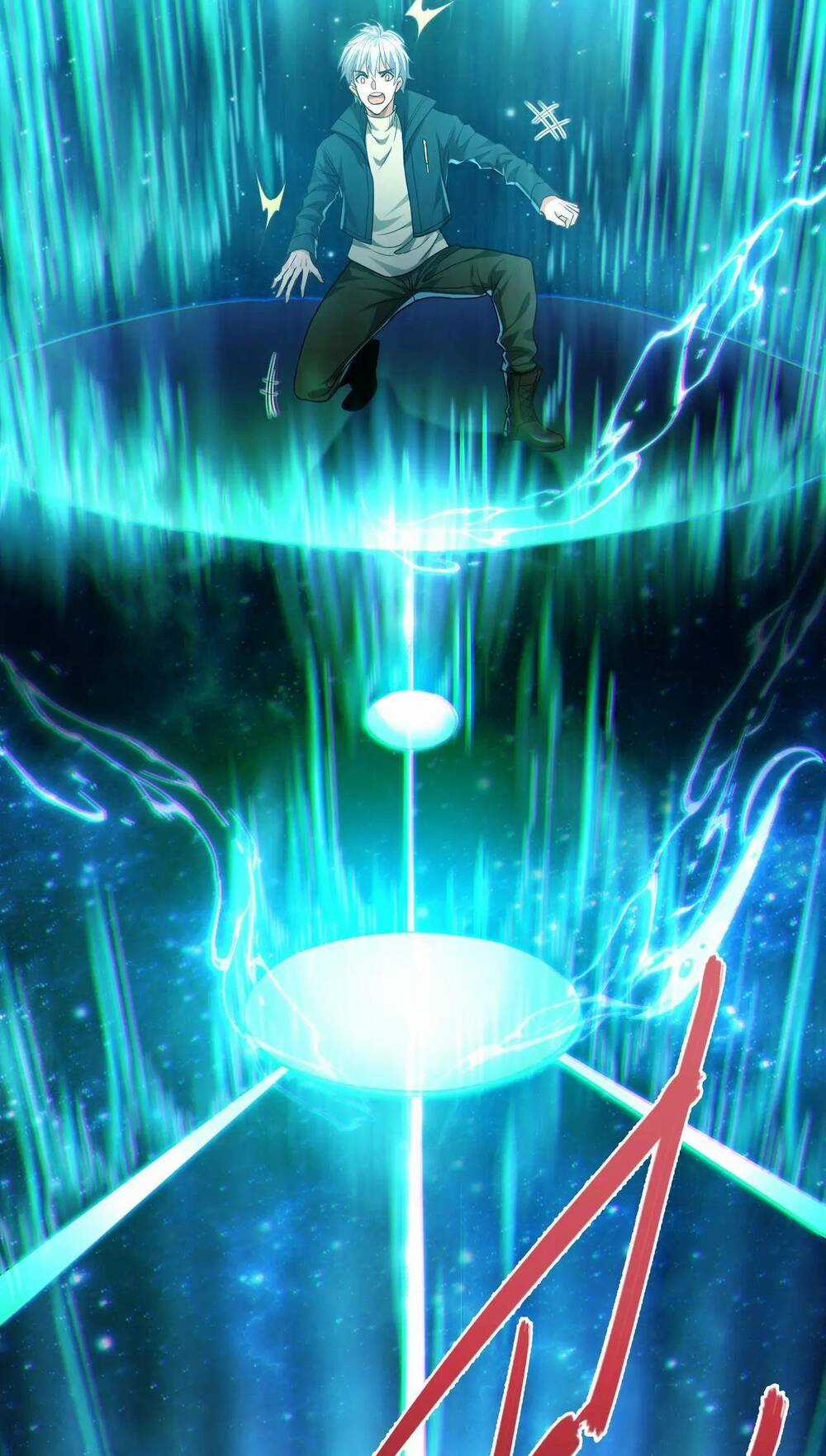 Trong Tôi Có Quỷ Chapter 9 trang 32