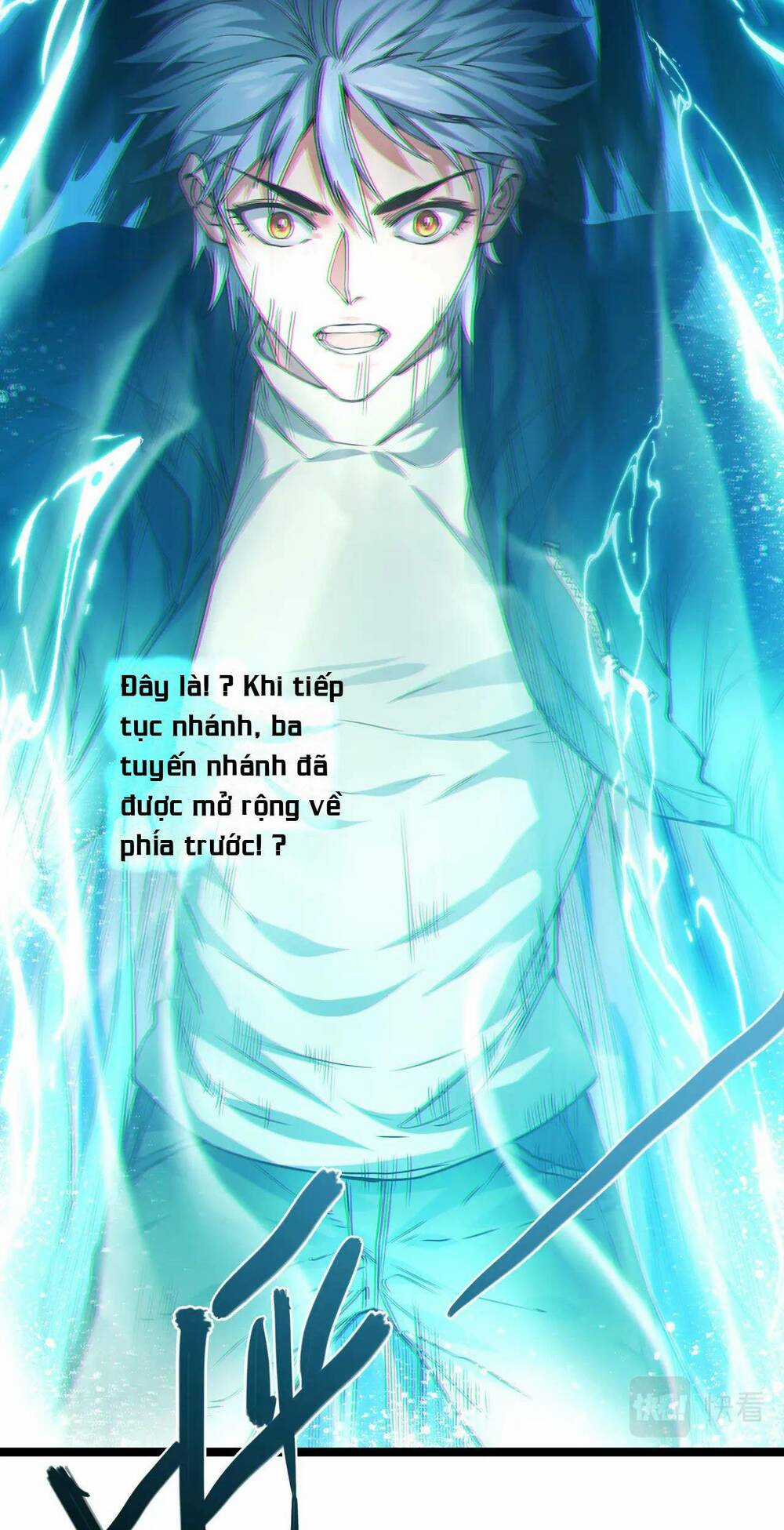 Trong Tôi Có Quỷ Chapter 9 trang 34