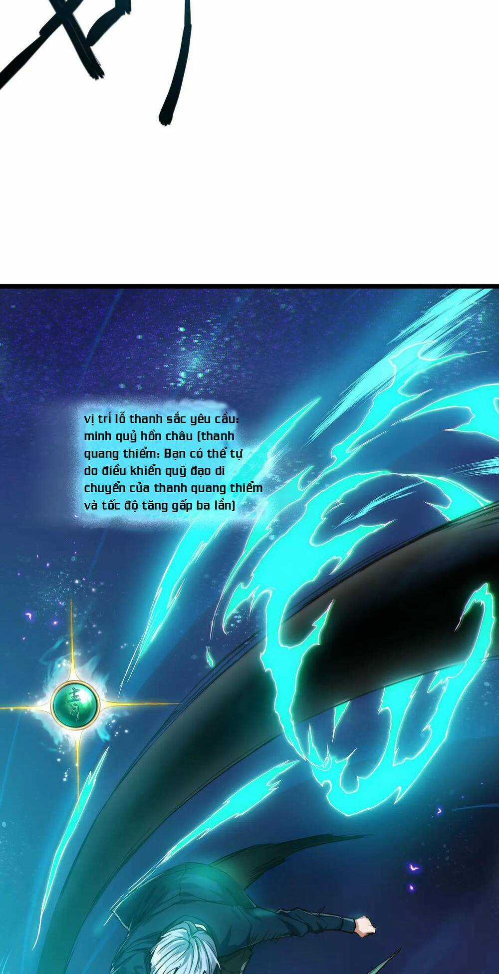 Trong Tôi Có Quỷ Chapter 9 trang 35