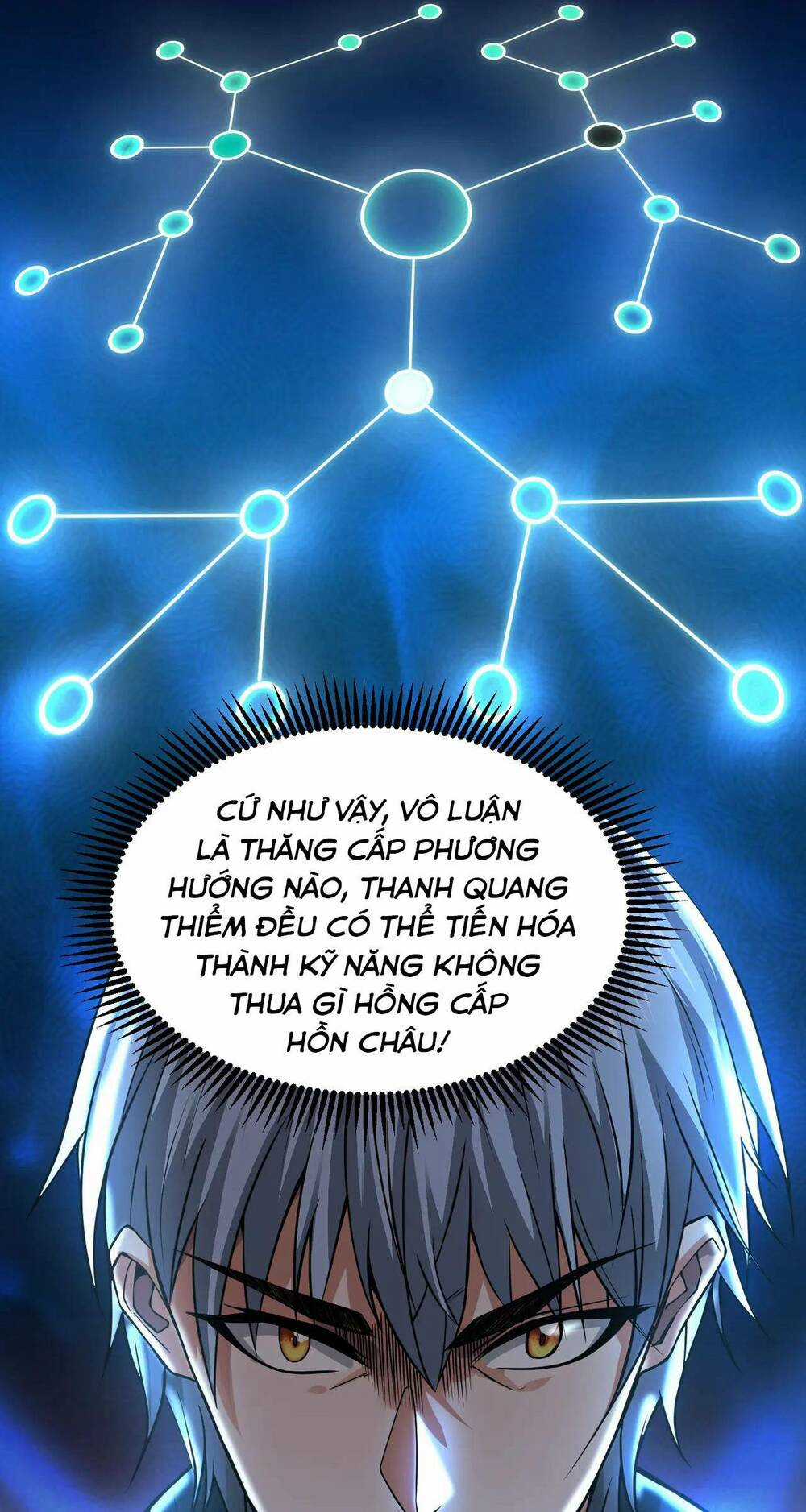 Trong Tôi Có Quỷ Chapter 9 trang 39