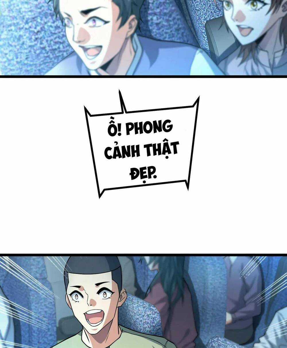 Trong Tôi Có Quỷ Chapter 9 trang 43