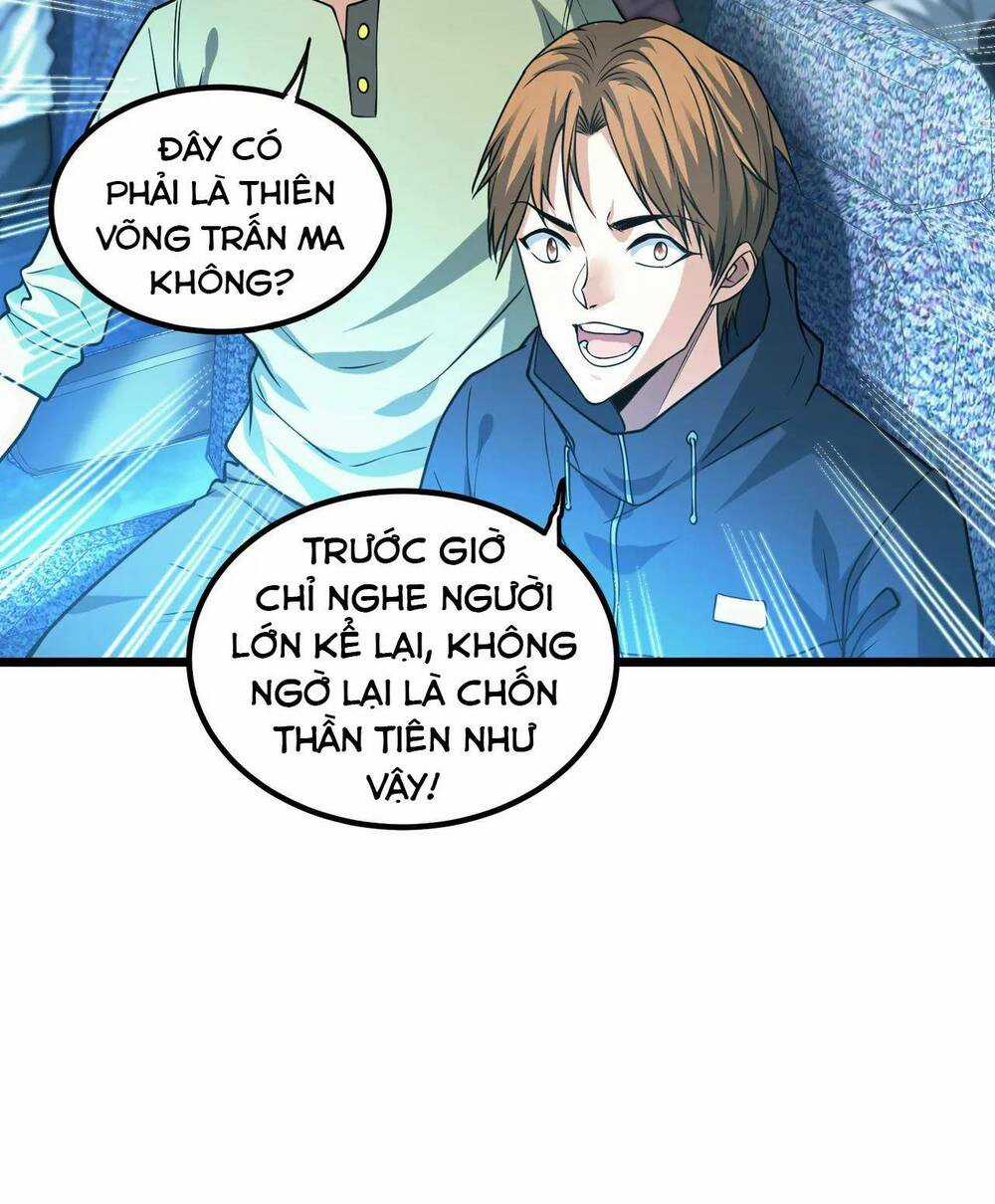 Trong Tôi Có Quỷ Chapter 9 trang 44