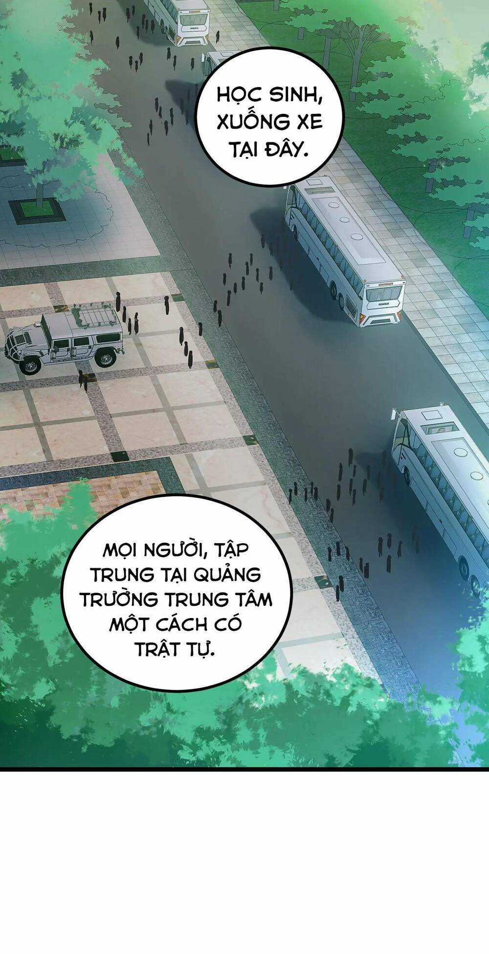 Trong Tôi Có Quỷ Chapter 9 trang 47