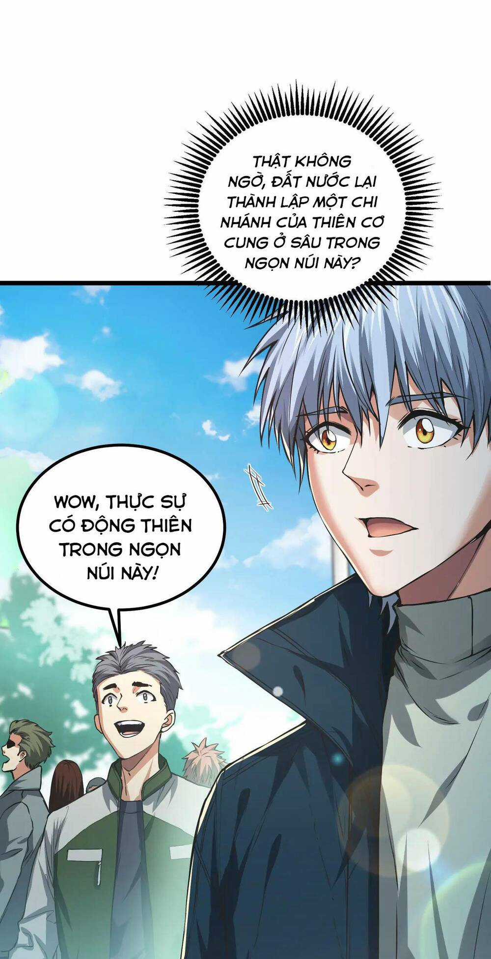 Trong Tôi Có Quỷ Chapter 9 trang 48