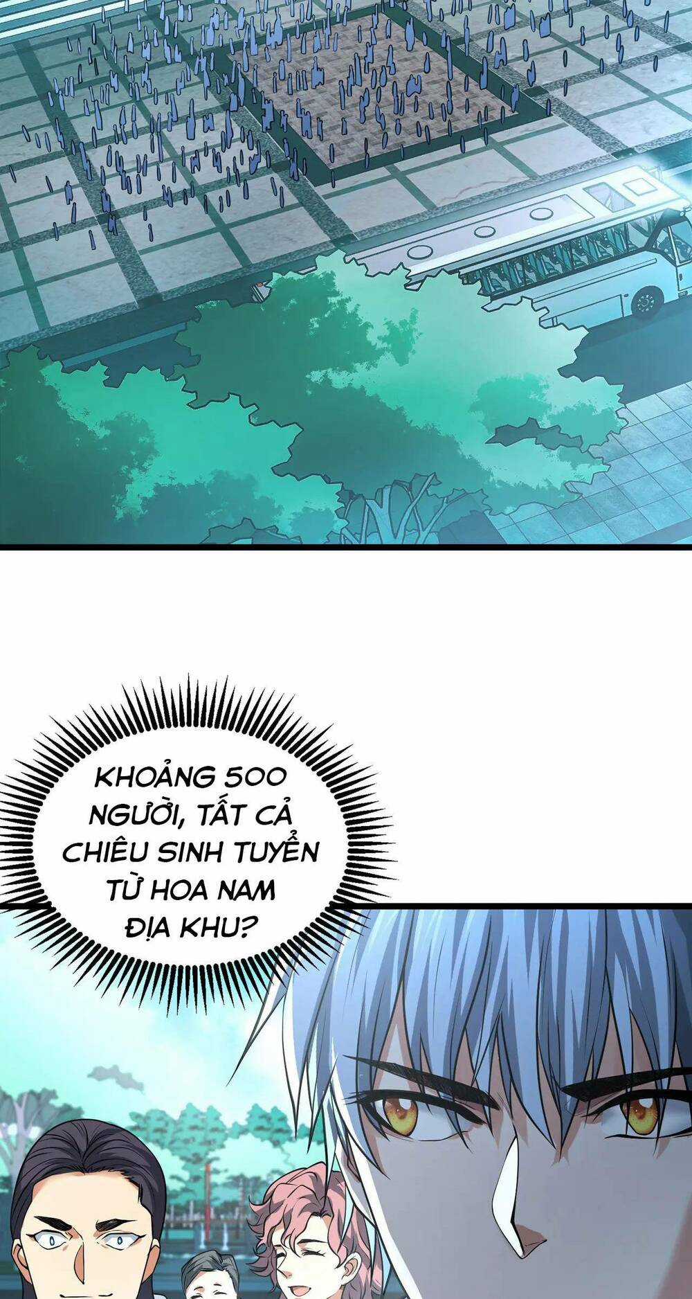 Trong Tôi Có Quỷ Chapter 9 trang 54