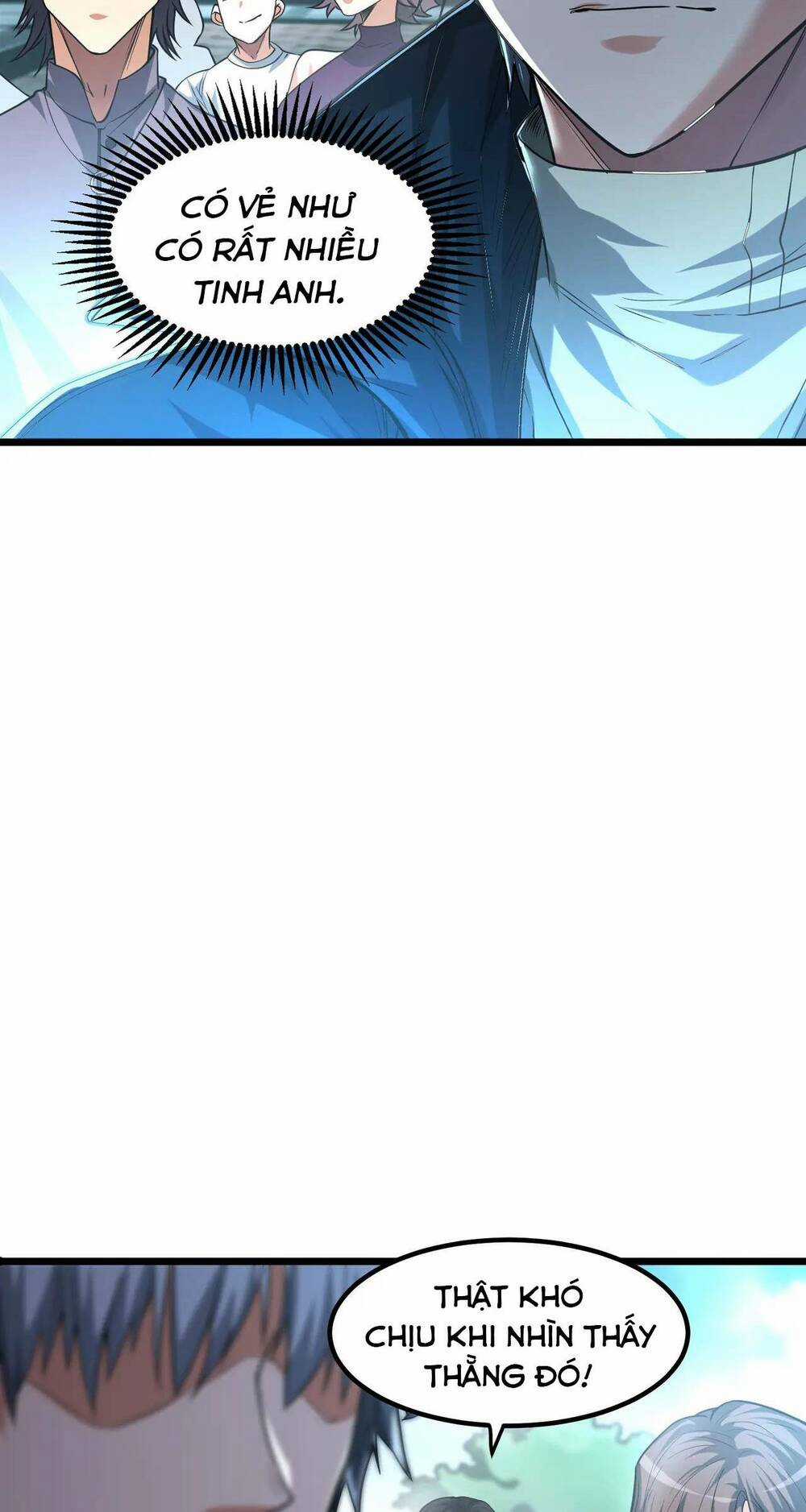 Trong Tôi Có Quỷ Chapter 9 trang 55