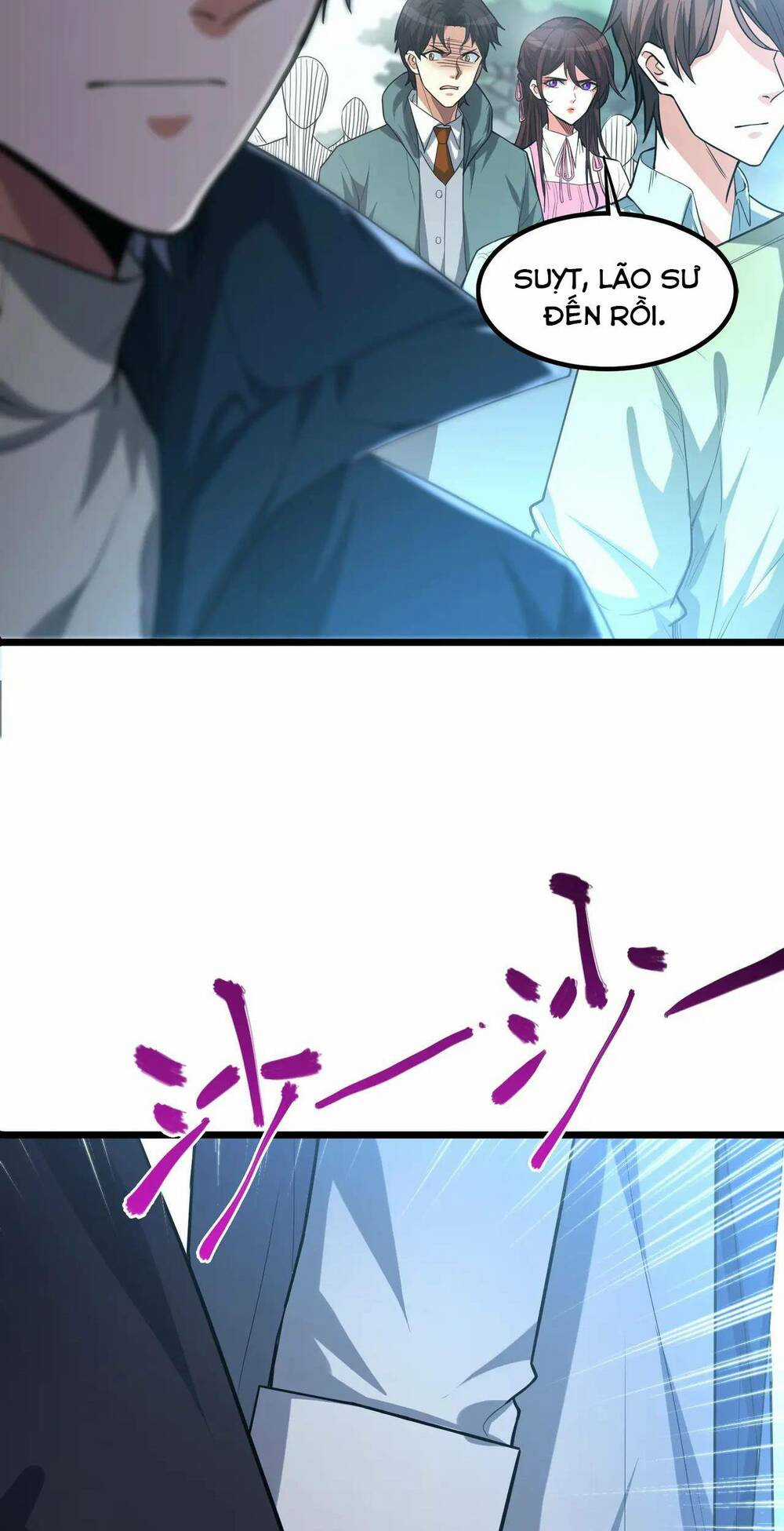 Trong Tôi Có Quỷ Chapter 9 trang 56