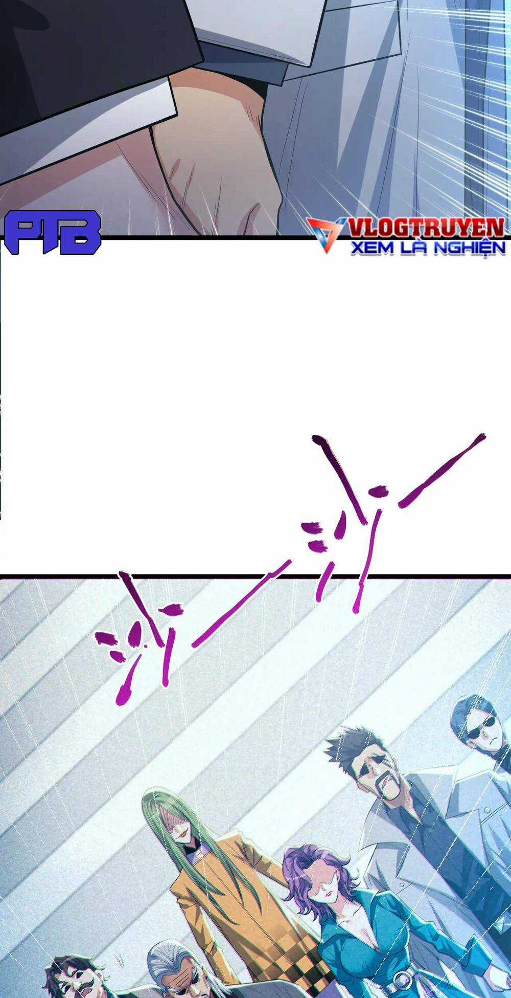 Trong Tôi Có Quỷ Chapter 9 trang 57