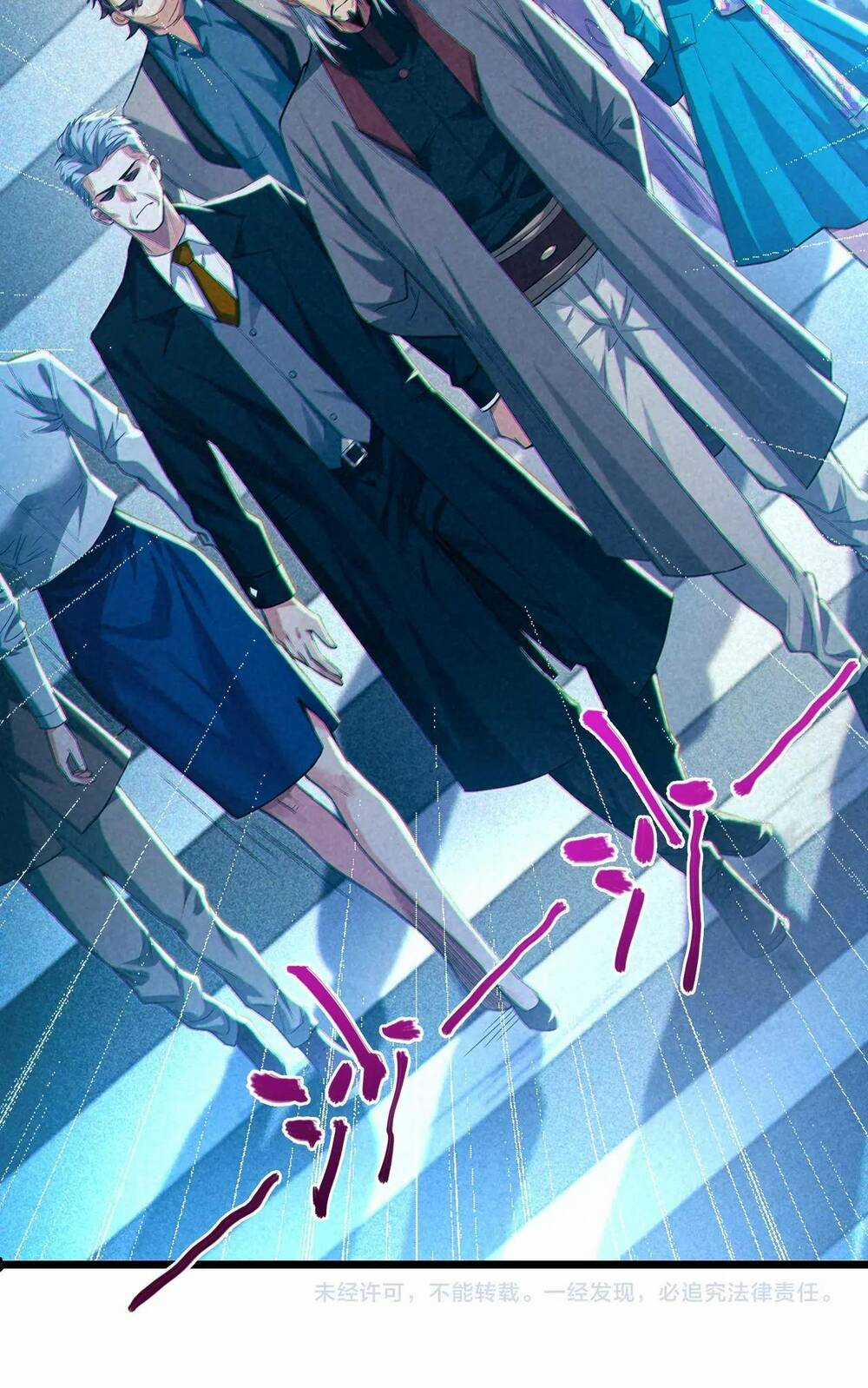 Trong Tôi Có Quỷ Chapter 9 trang 58