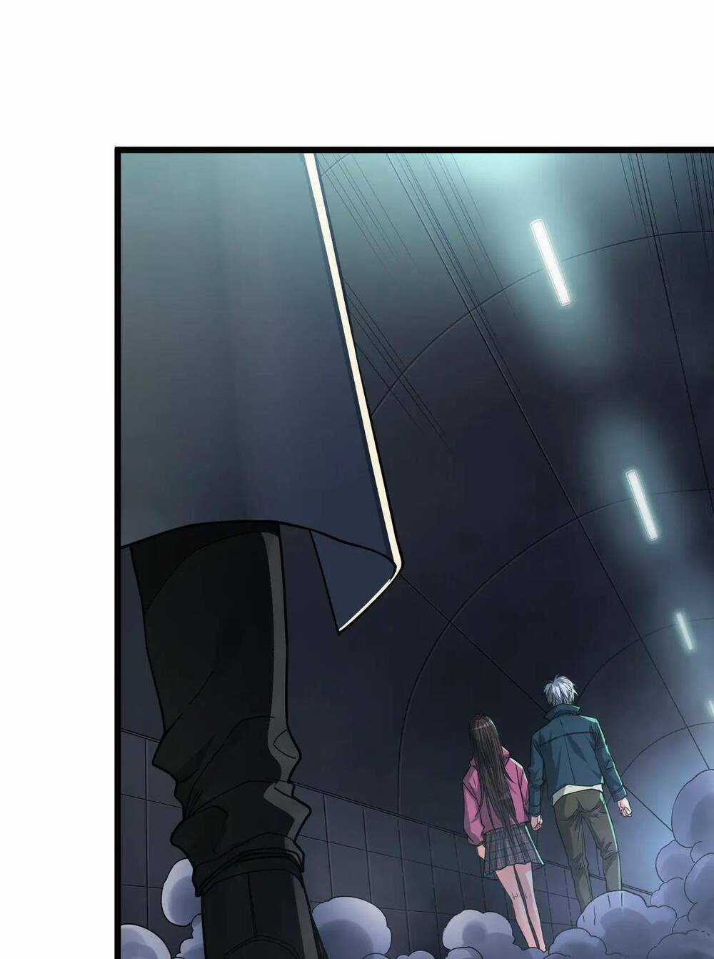 Trong Tôi Có Quỷ Chapter 9 trang 6