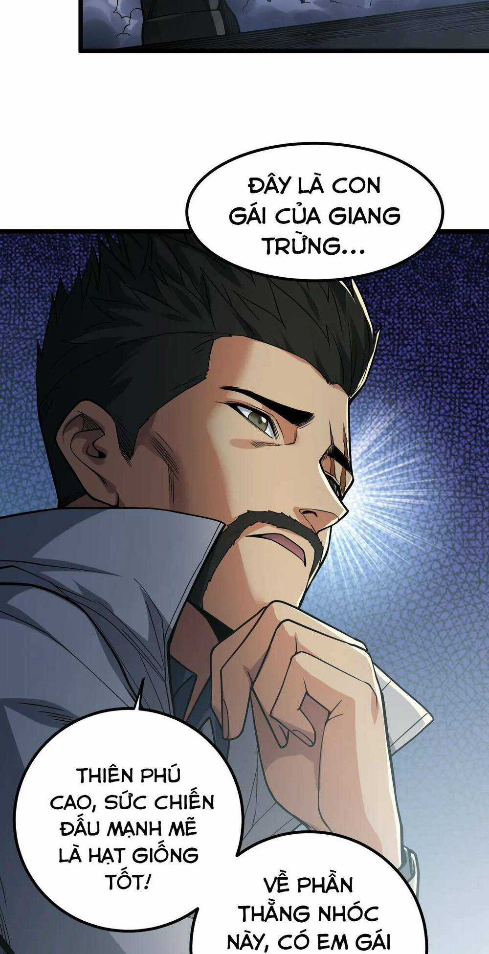 Trong Tôi Có Quỷ Chapter 9 trang 7
