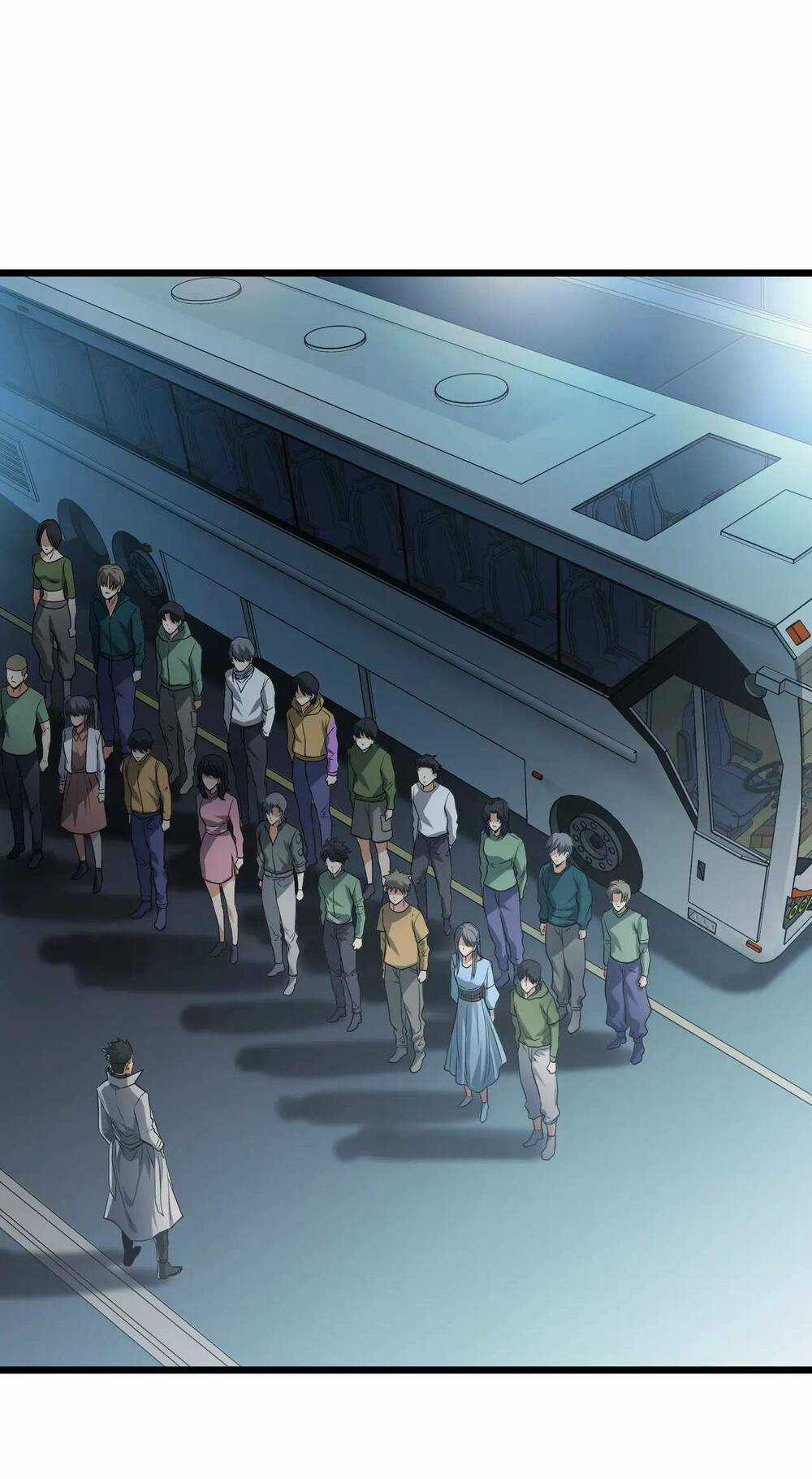 Trong Tôi Có Quỷ Chapter 9 trang 9