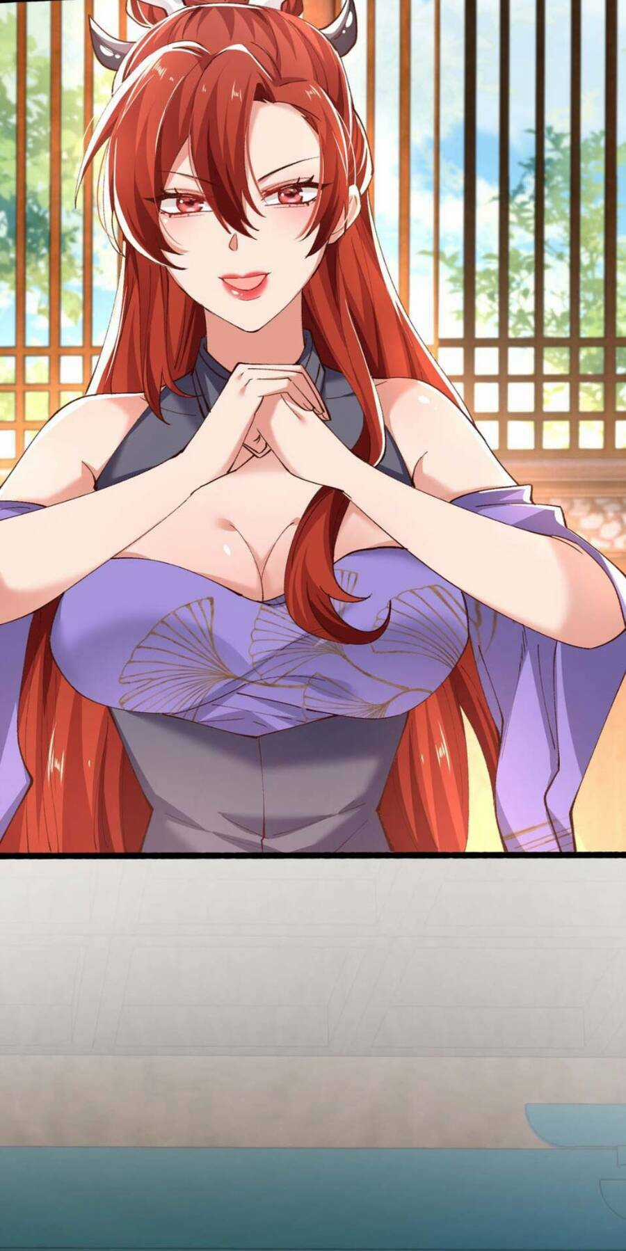 Trong Tông Môn Ngoại Trừ Ta Ra Đều Là Gián Điệp Chapter 3 trang 19