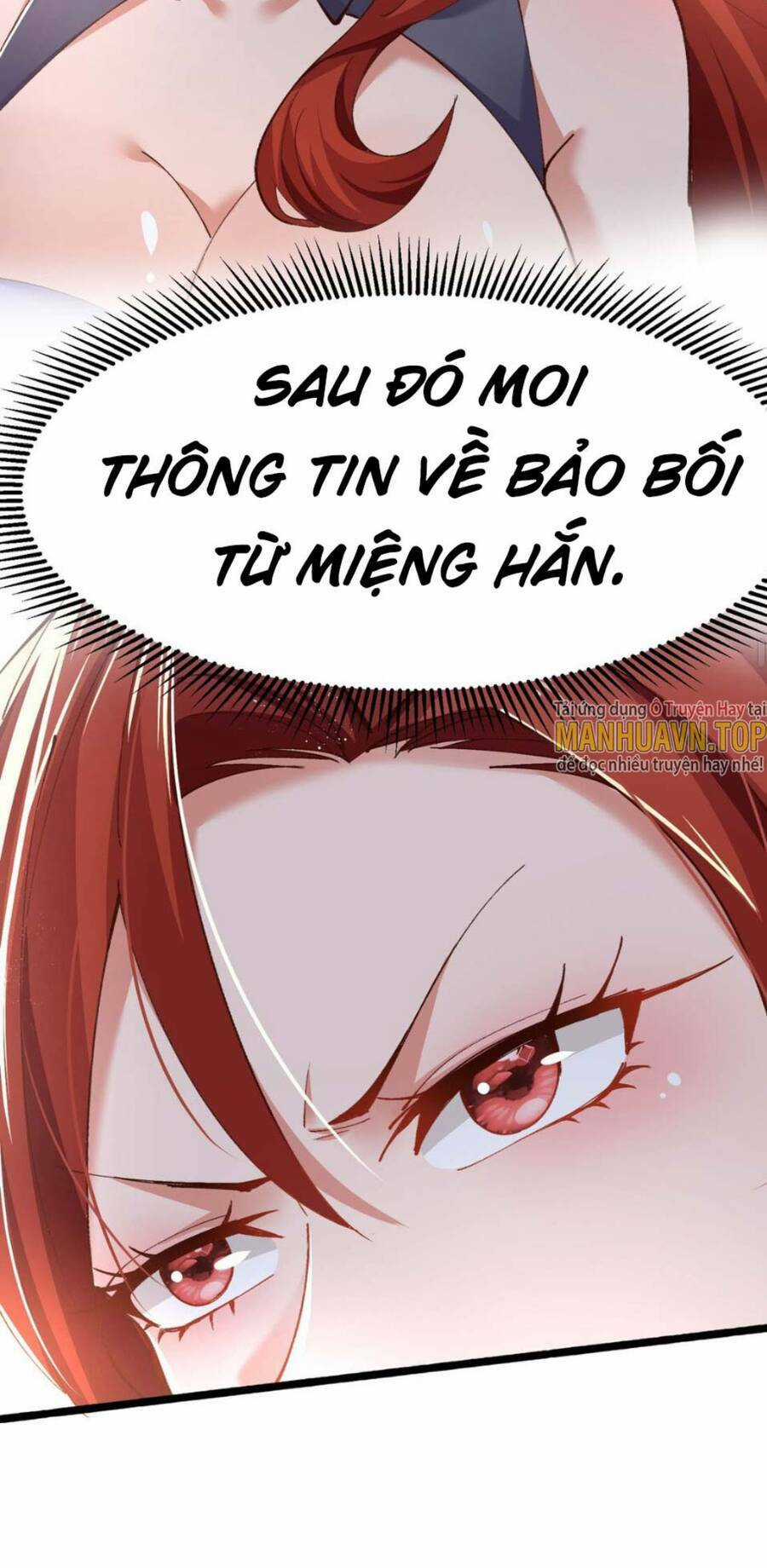 Trong Tông Môn Ngoại Trừ Ta Ra Đều Là Gián Điệp Chapter 3 trang 22