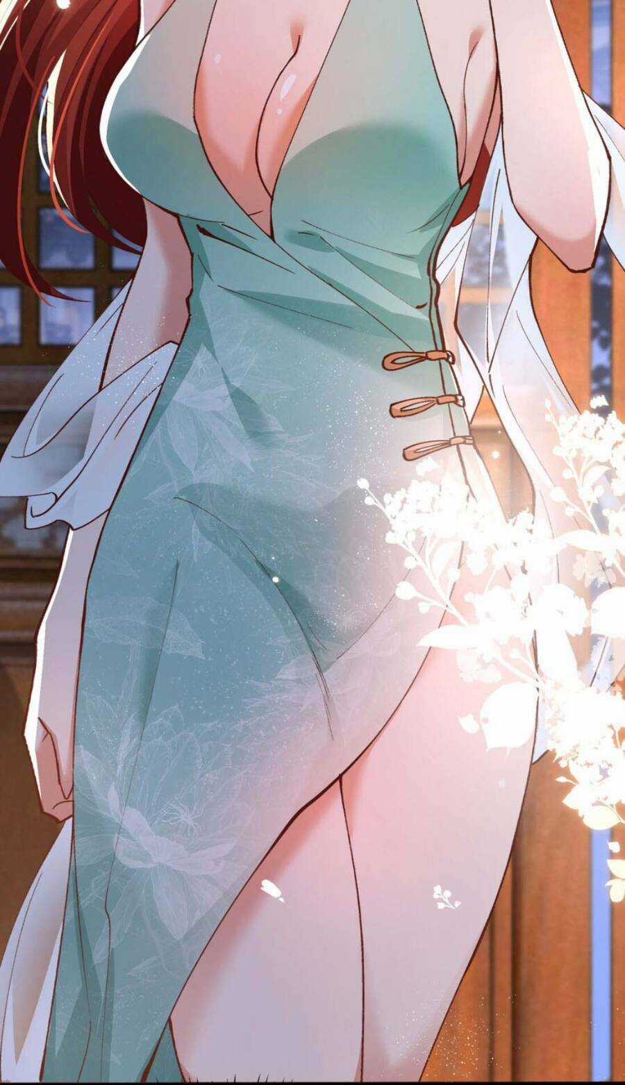 Trong Tông Môn Ngoại Trừ Ta Ra Đều Là Gián Điệp Chapter 3 trang 27