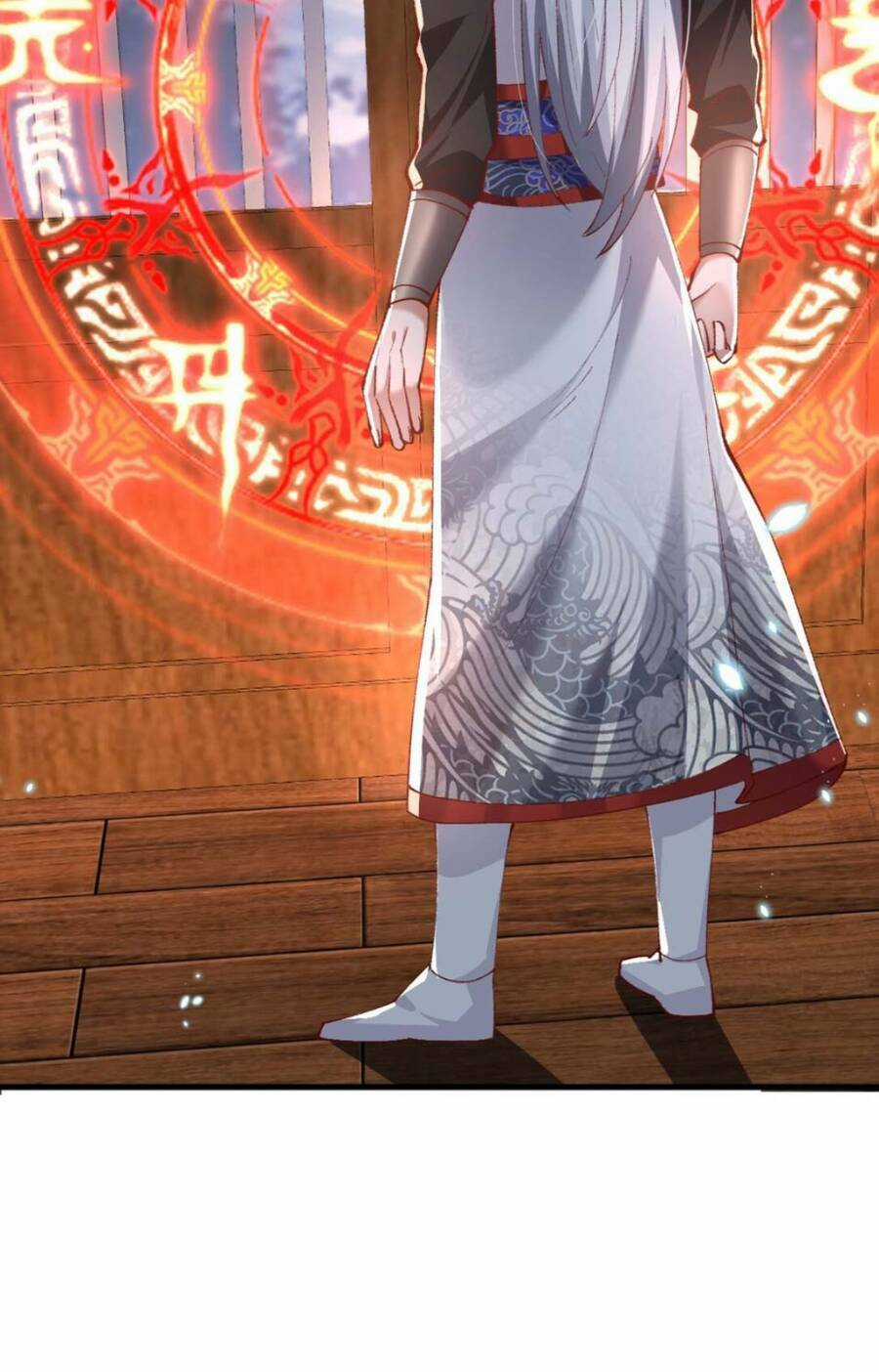 Trong Tông Môn Ngoại Trừ Ta Ra Đều Là Gián Điệp Chapter 3 trang 45