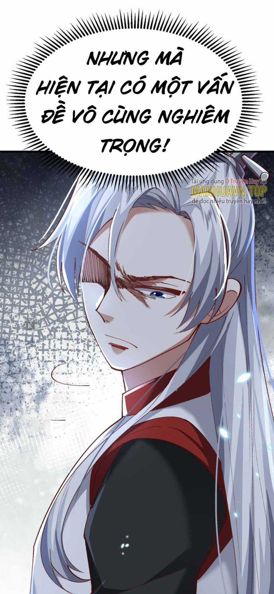 Trong Tông Môn Ngoại Trừ Ta Ra Đều Là Gián Điệp Chapter 3 trang 48