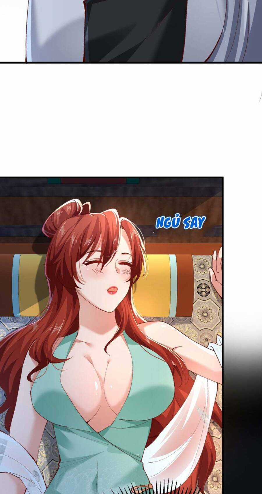 Trong Tông Môn Ngoại Trừ Ta Ra Đều Là Gián Điệp Chapter 3 trang 49