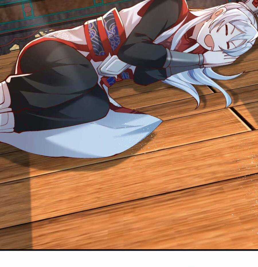 Trong Tông Môn Ngoại Trừ Ta Ra Đều Là Gián Điệp Chapter 4 trang 14