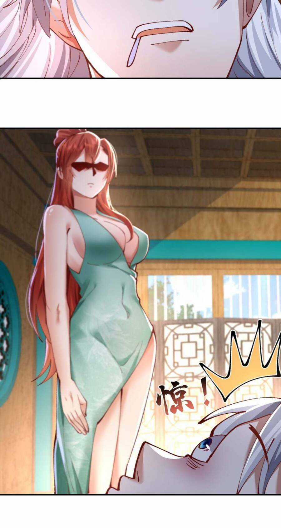 Trong Tông Môn Ngoại Trừ Ta Ra Đều Là Gián Điệp Chapter 4 trang 19