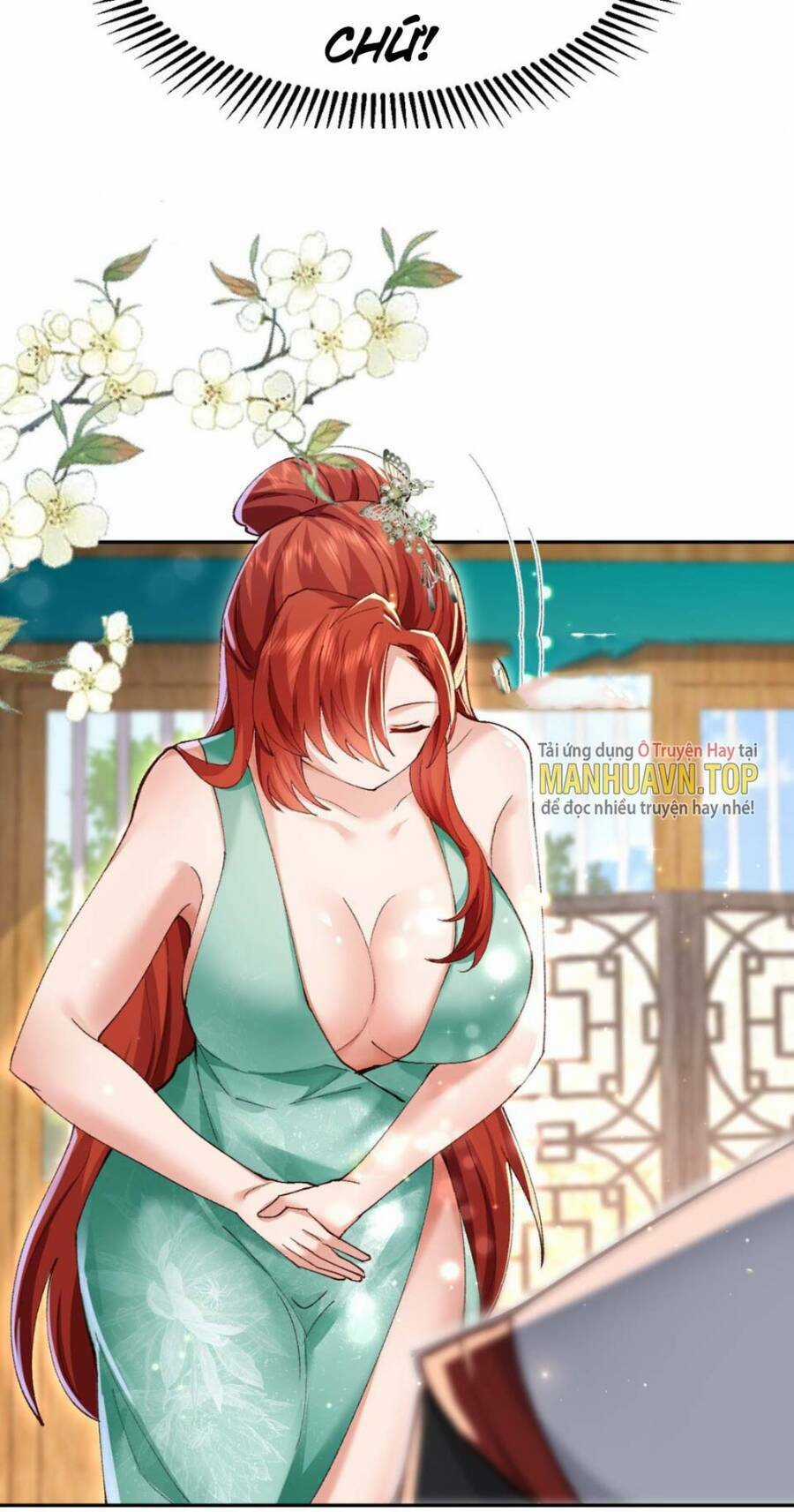 Trong Tông Môn Ngoại Trừ Ta Ra Đều Là Gián Điệp Chapter 4 trang 22