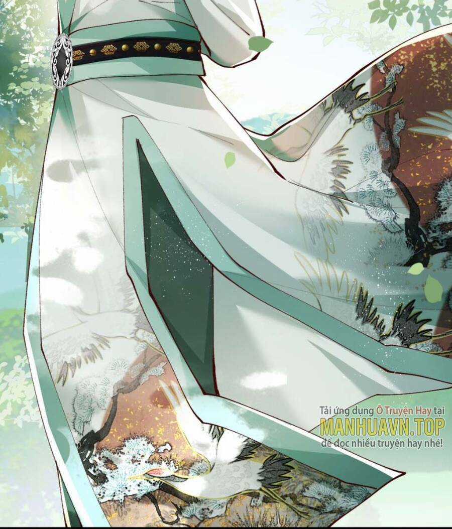 Trong Tông Môn Ngoại Trừ Ta Ra Đều Là Gián Điệp Chapter 4 trang 39