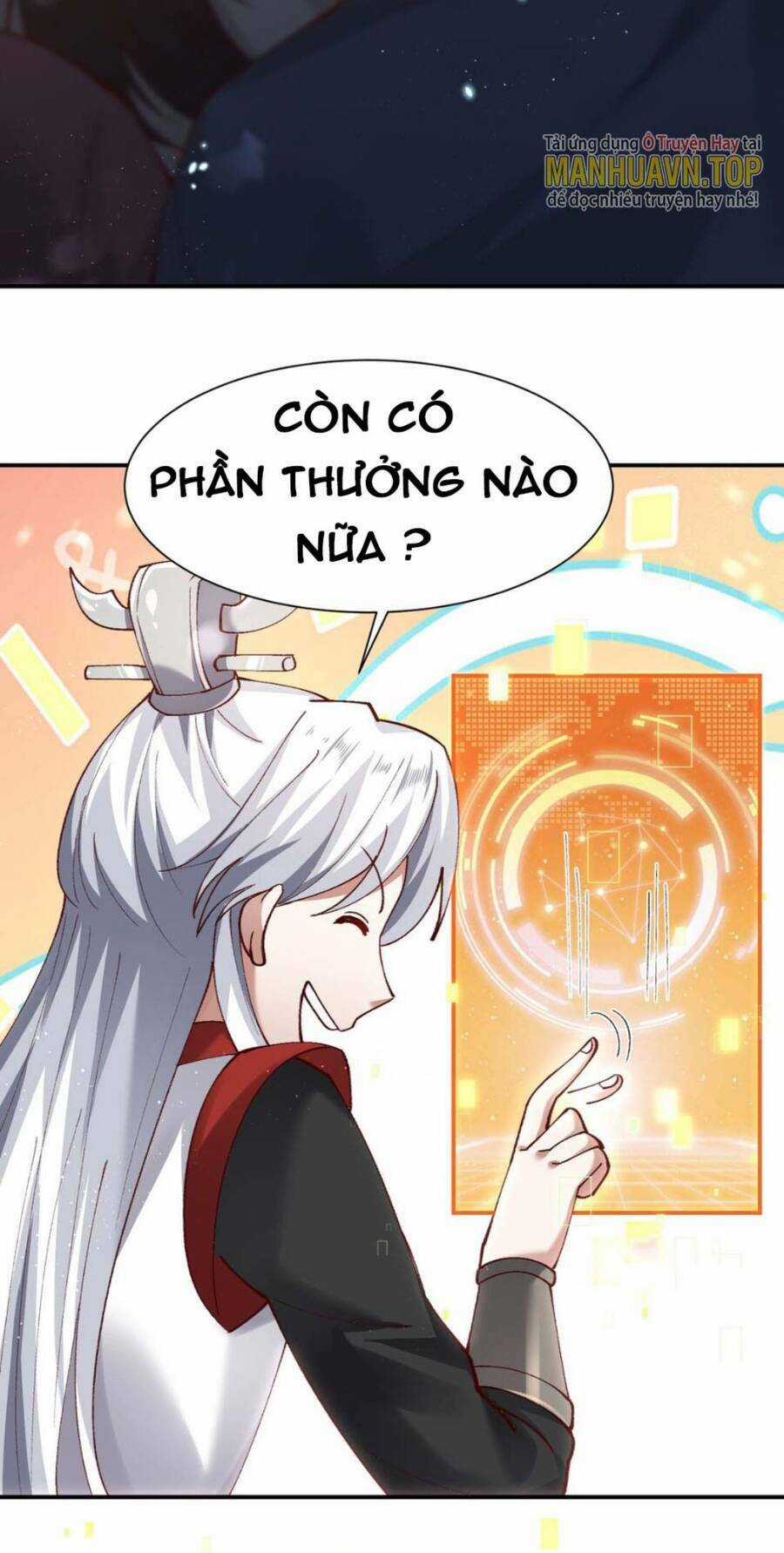 Trong Tông Môn Ngoại Trừ Ta Ra Đều Là Gián Điệp Chapter 4 trang 5