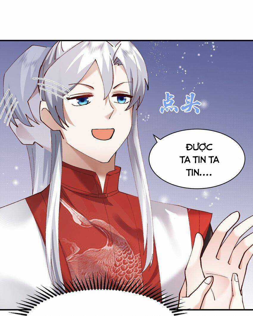 Trong Tông Môn Ngoại Trừ Ta Ra Đều Là Gián Điệp Chapter 5 trang 12