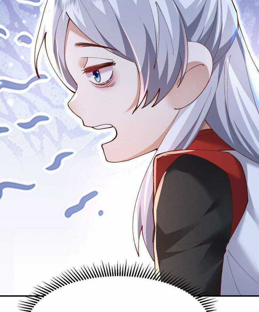 Trong Tông Môn Ngoại Trừ Ta Ra Đều Là Gián Điệp Chapter 5 trang 18