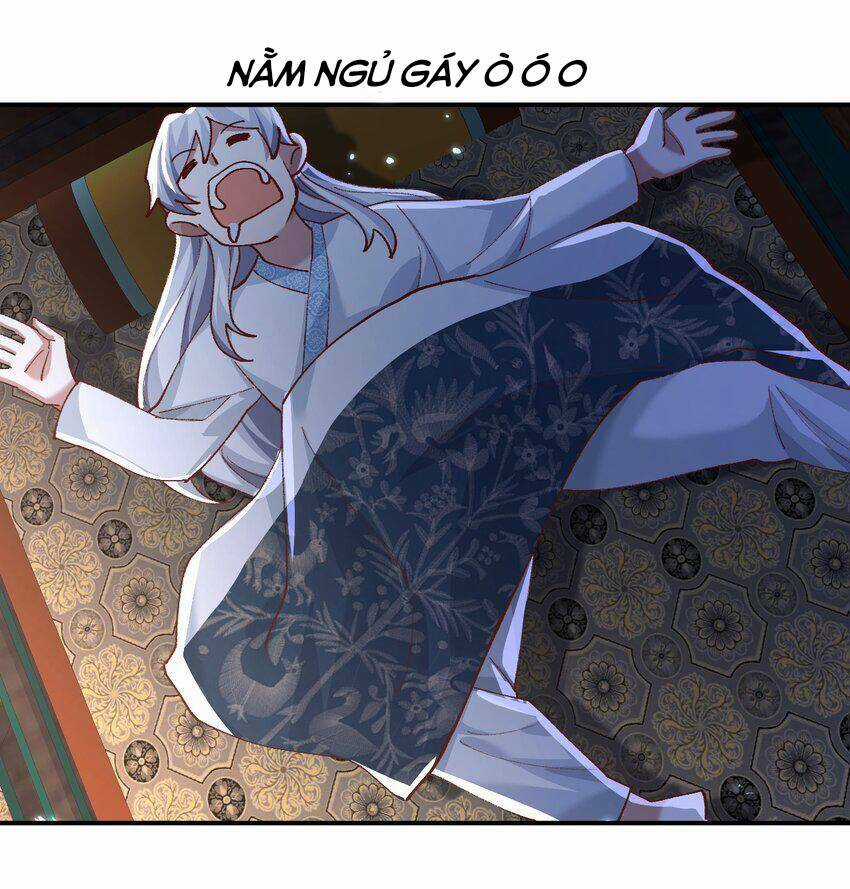 Trong Tông Môn Ngoại Trừ Ta Ra Đều Là Gián Điệp Chapter 5 trang 20