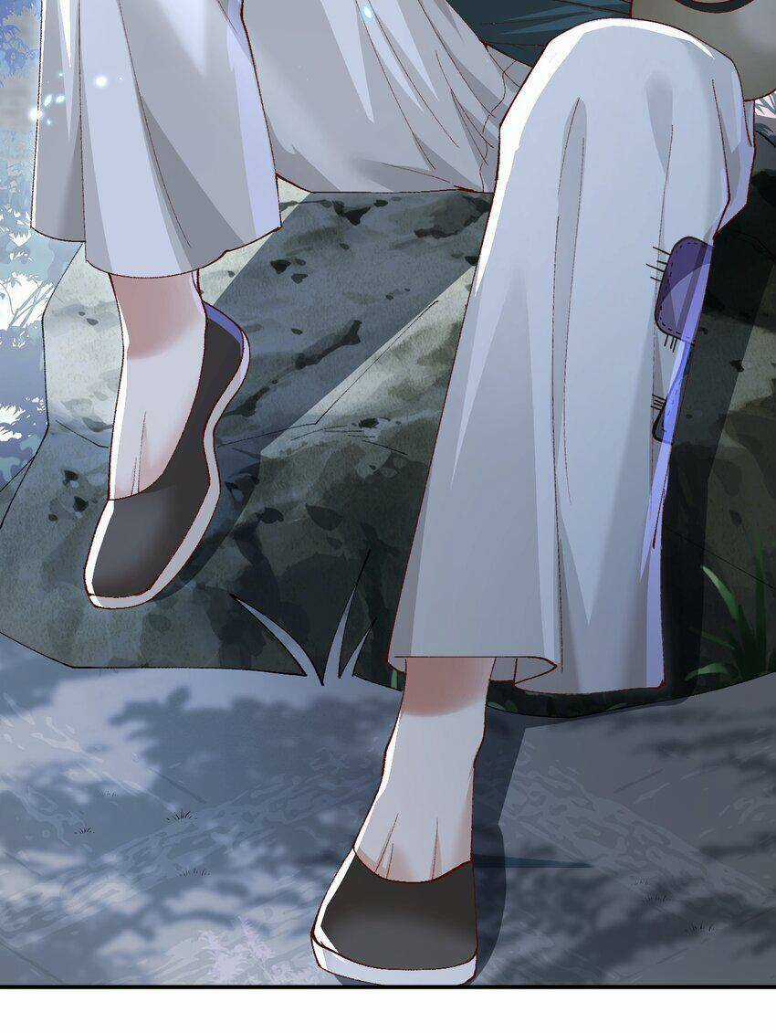 Trong Tông Môn Ngoại Trừ Ta Ra Đều Là Gián Điệp Chapter 5 trang 25