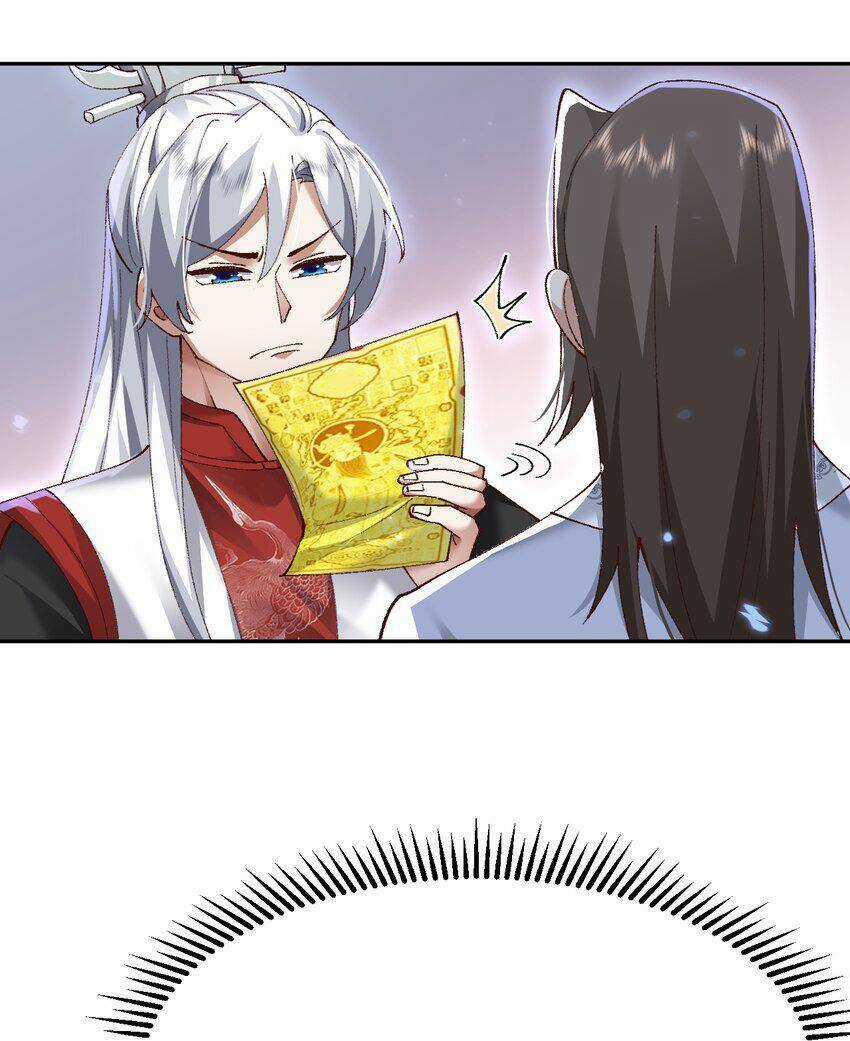 Trong Tông Môn Ngoại Trừ Ta Ra Đều Là Gián Điệp Chapter 5 trang 36