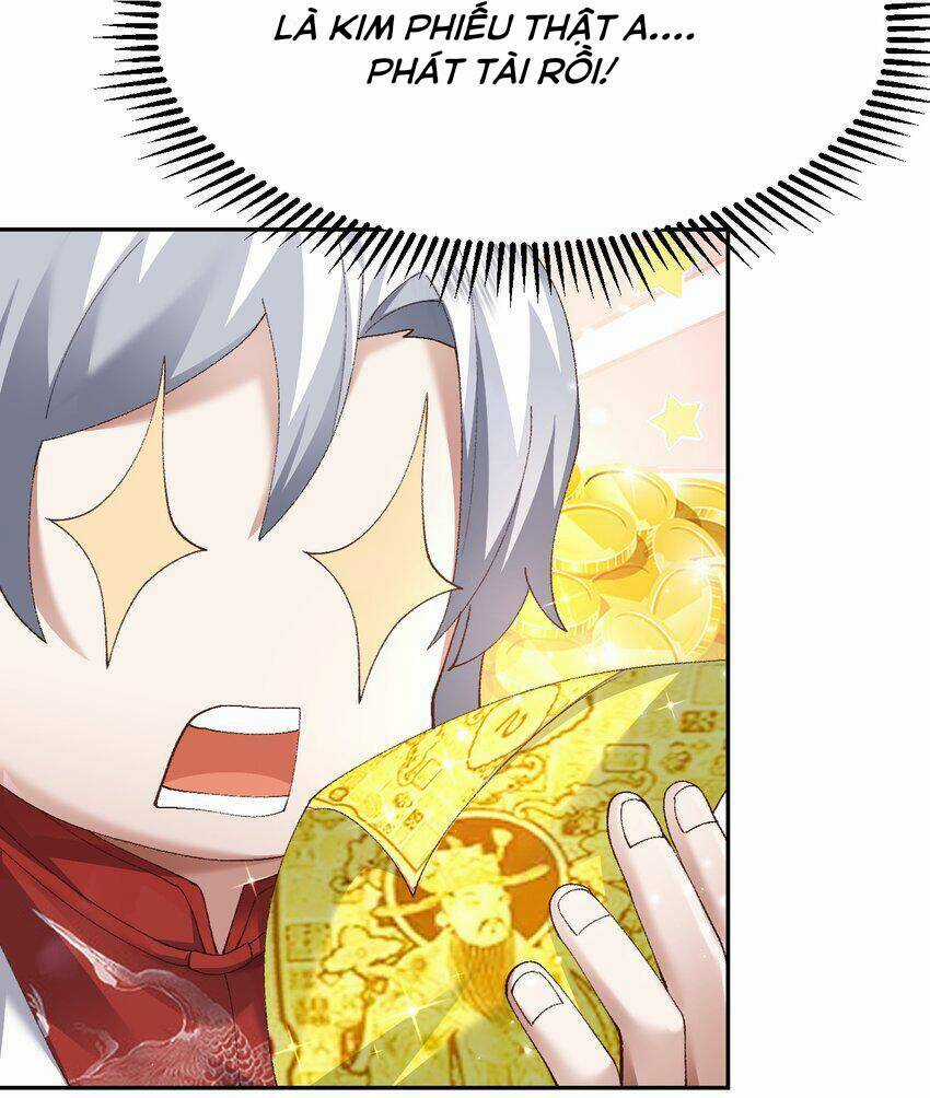 Trong Tông Môn Ngoại Trừ Ta Ra Đều Là Gián Điệp Chapter 5 trang 37