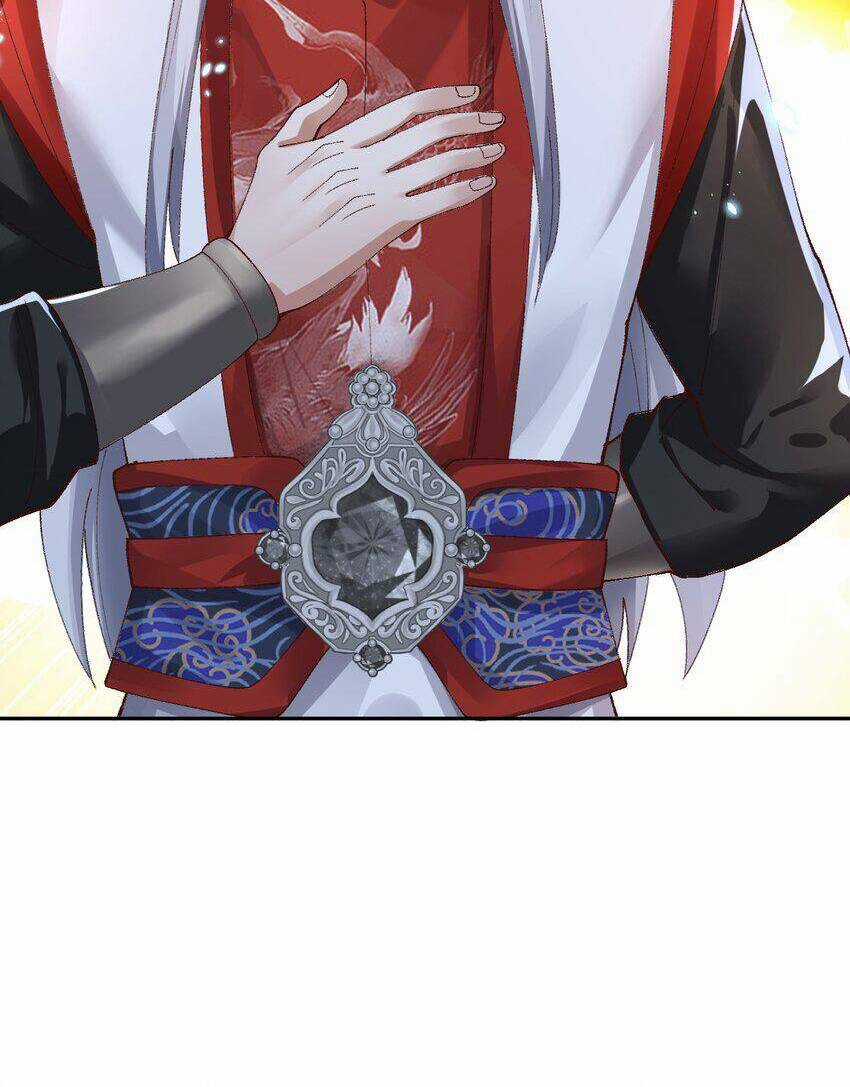 Trong Tông Môn Ngoại Trừ Ta Ra Đều Là Gián Điệp Chapter 5 trang 40