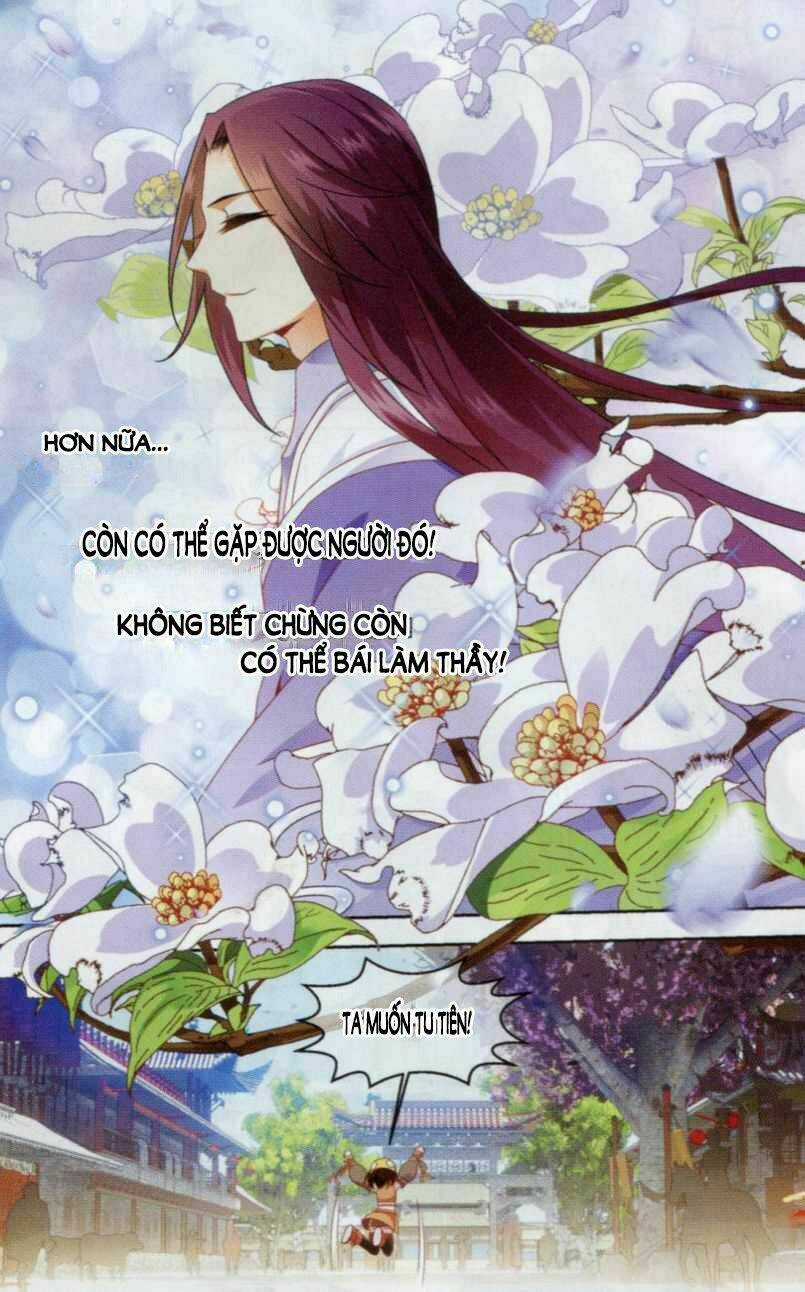 Trọng Tử Chapter 1 trang 12