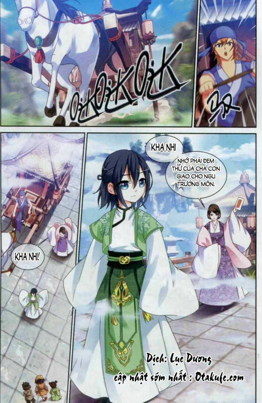 Trọng Tử Chapter 1 trang 15