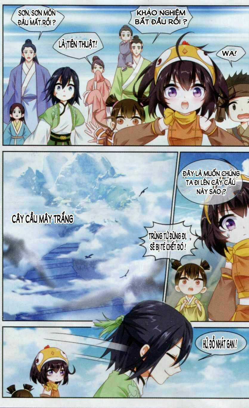 Trọng Tử Chapter 1 trang 18